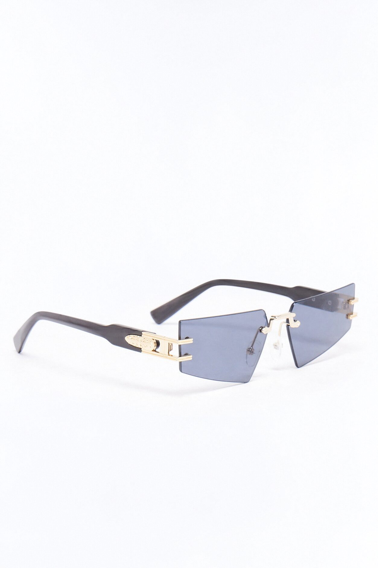Nothing Compares Sunglasses - Black