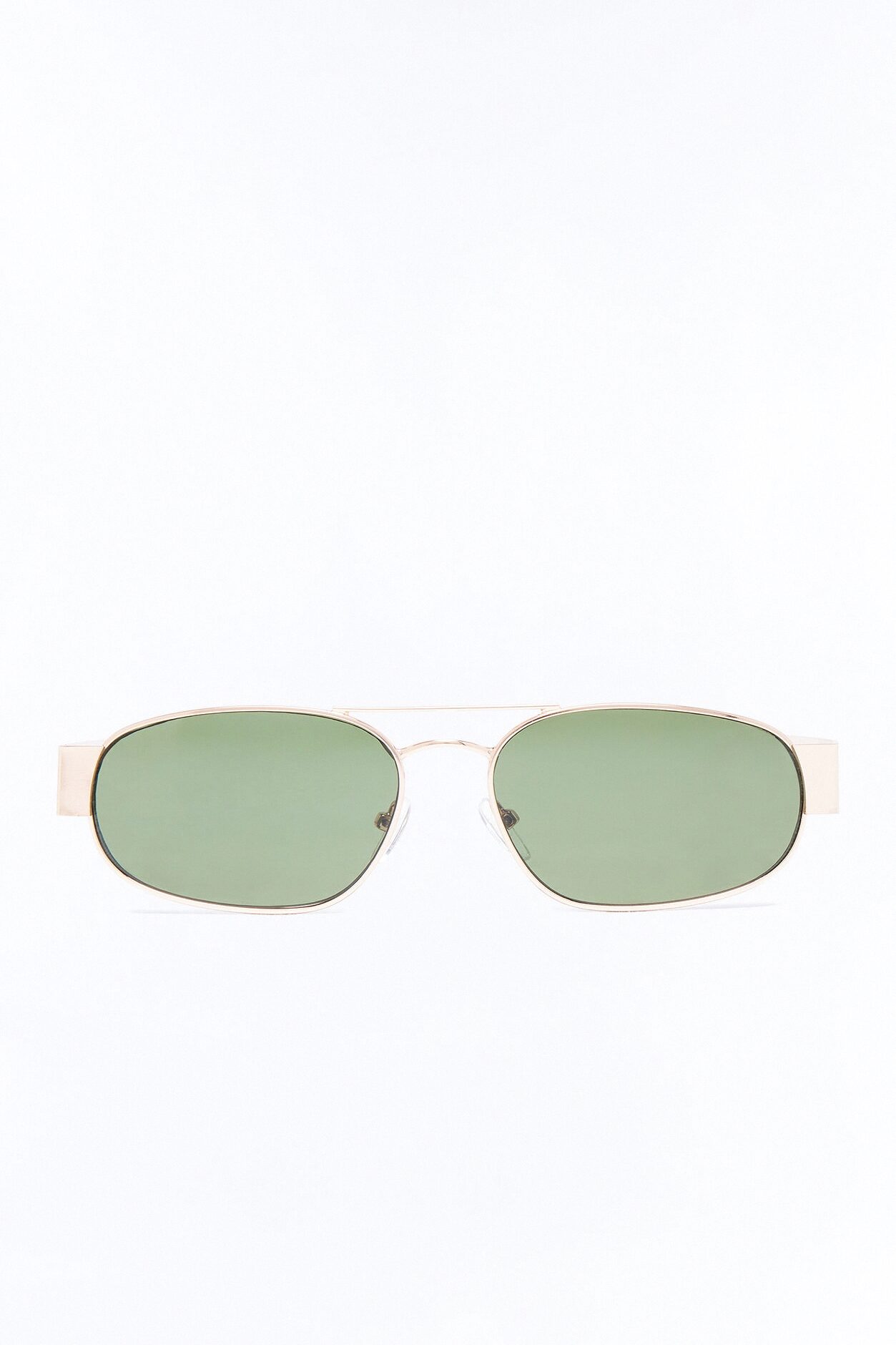 Sunny Forecast Sunglasses - Gold/combo