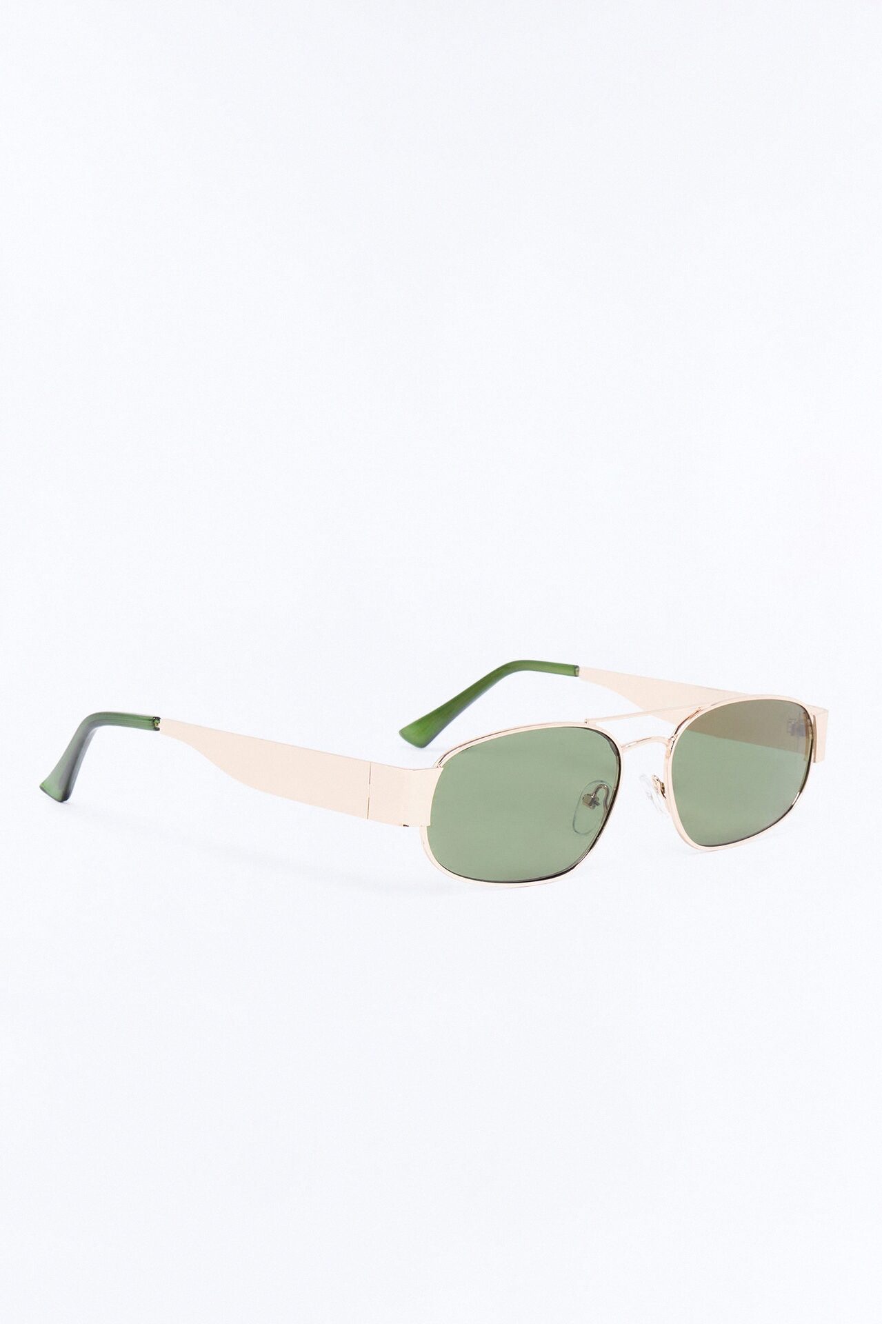Sunny Forecast Sunglasses - Gold/combo
