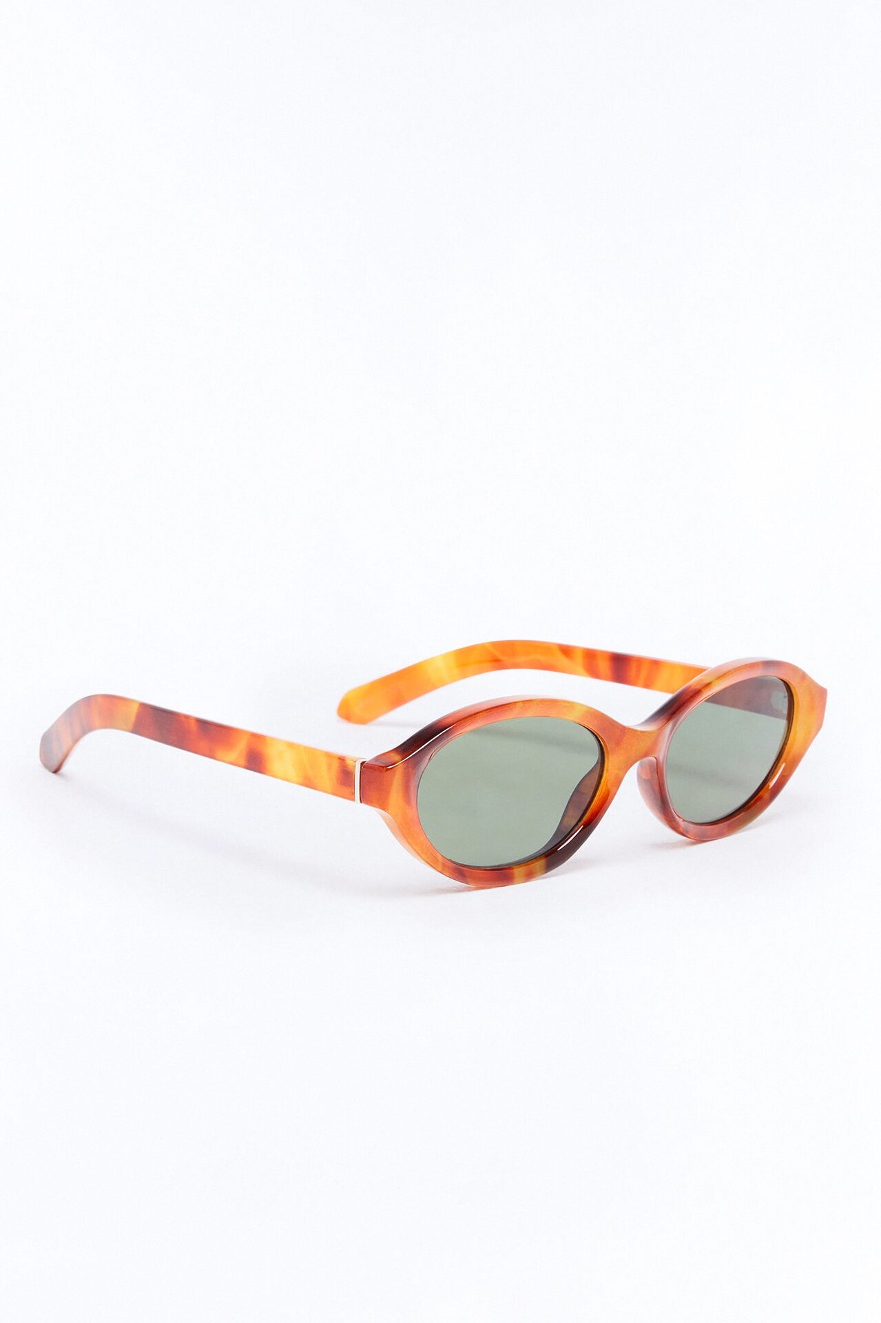 North Nora Sunglasses - Tortoise