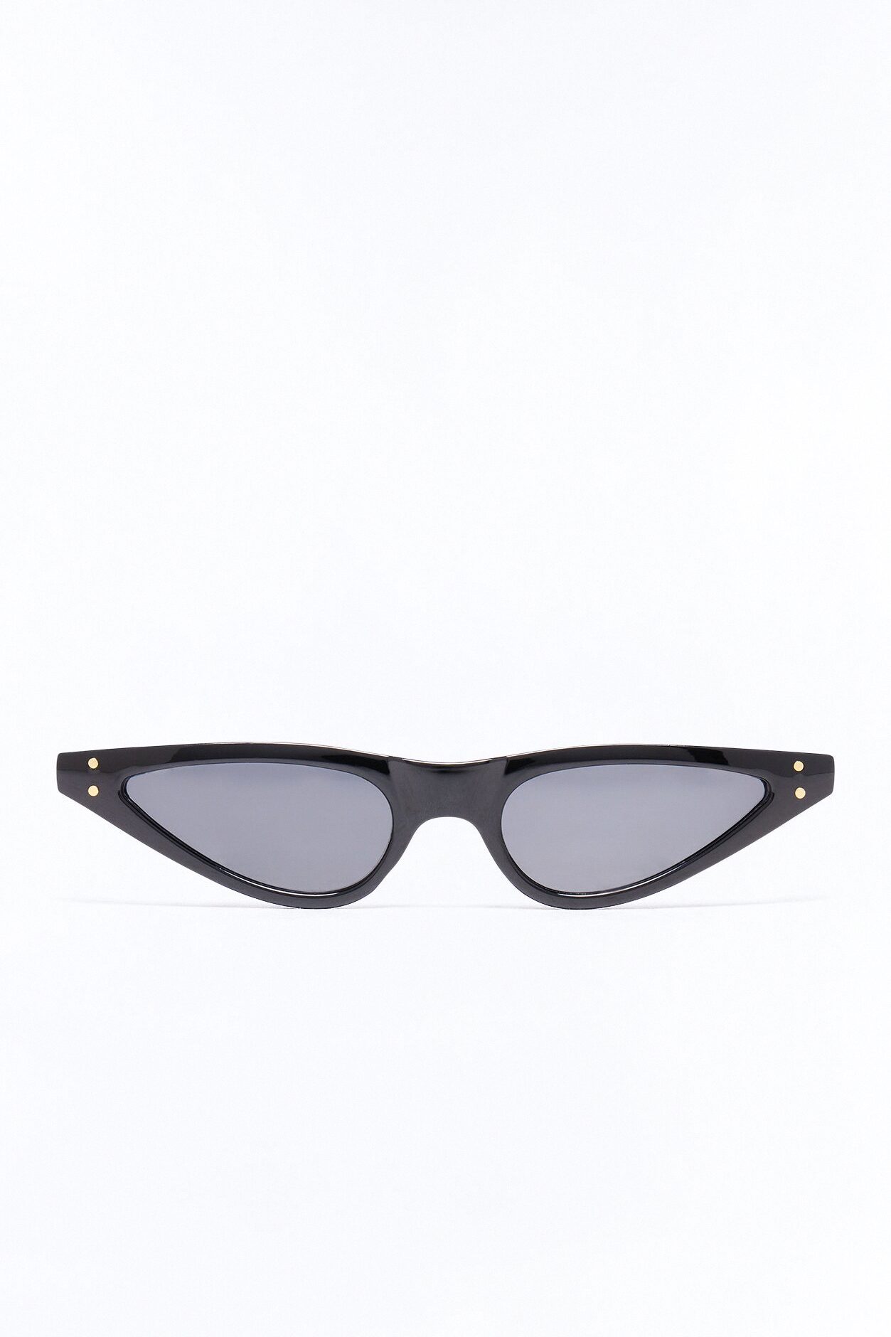 Feels Like Us Sunglasses - Black