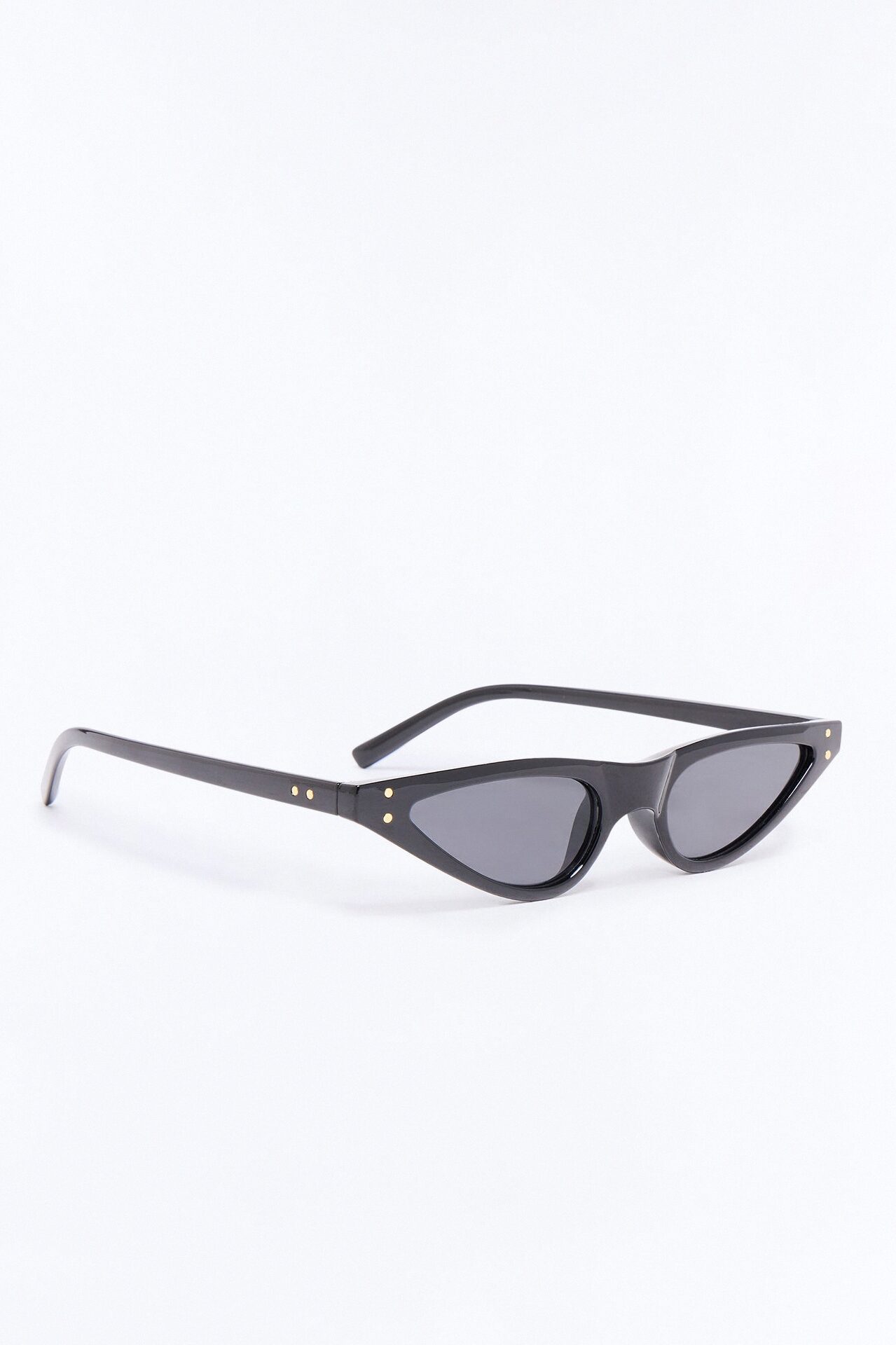 Feels Like Us Sunglasses - Black