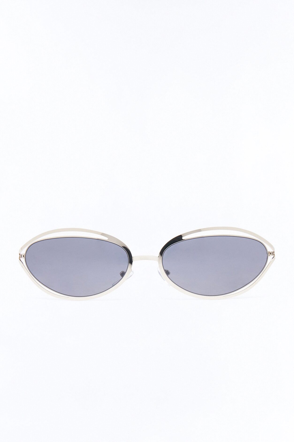 Not Your Average Sunglasses - Black