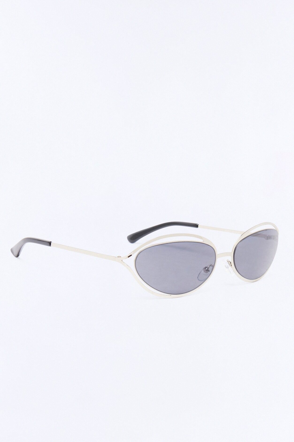 Not Your Average Sunglasses - Black