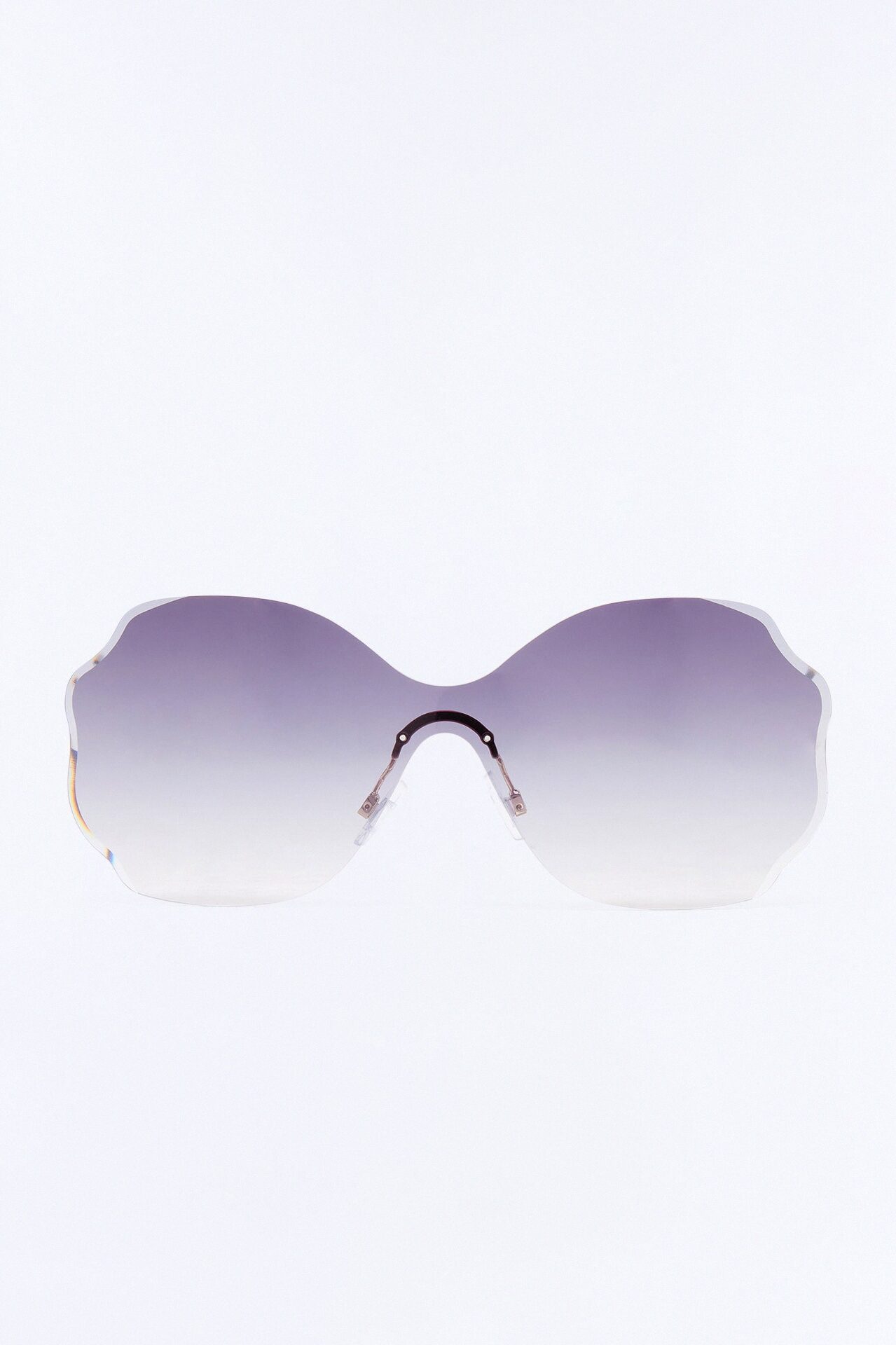 Love Spell Sunglasses - Grey/combo