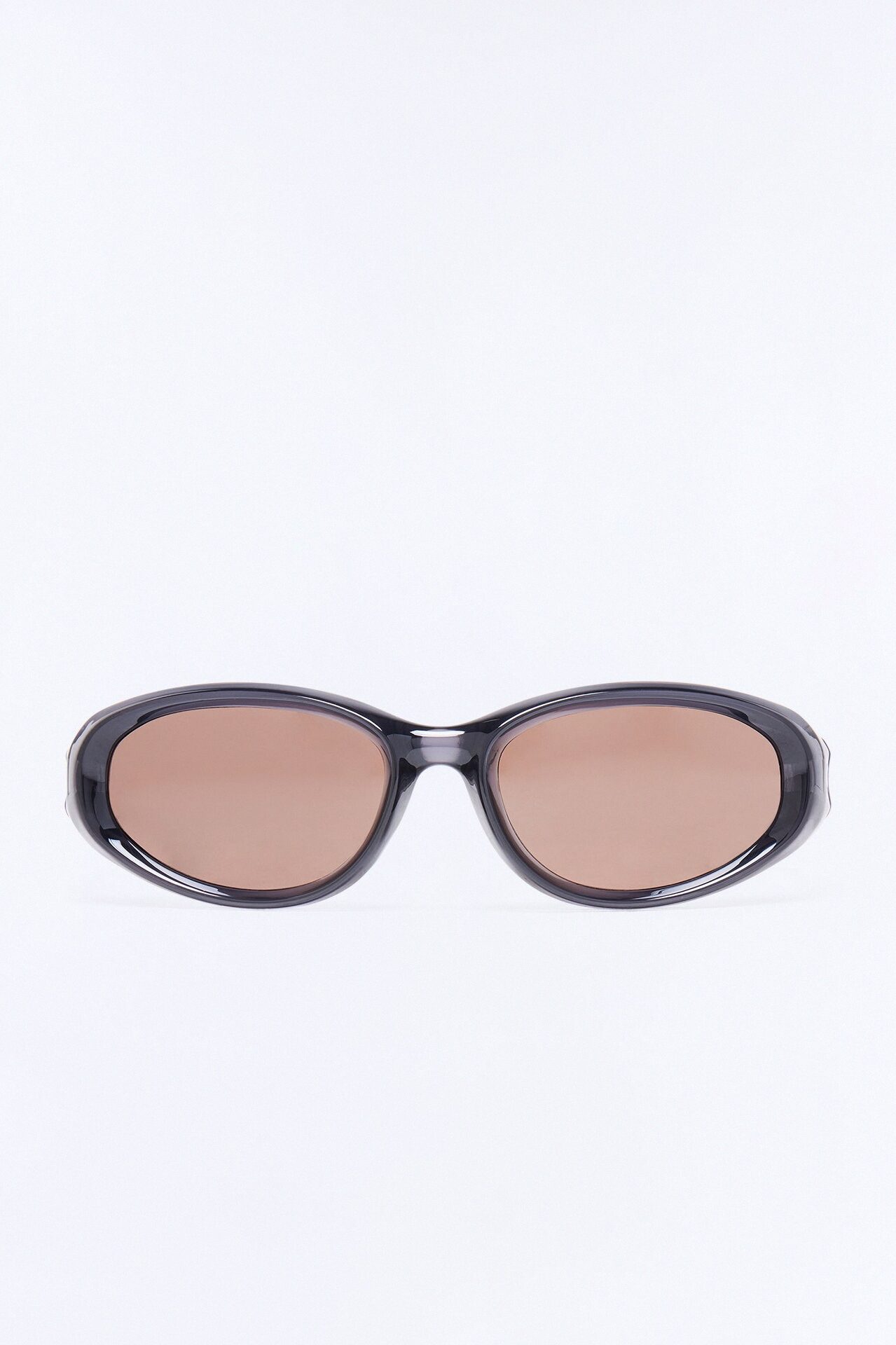 Velocity One Sunglasses - Grey