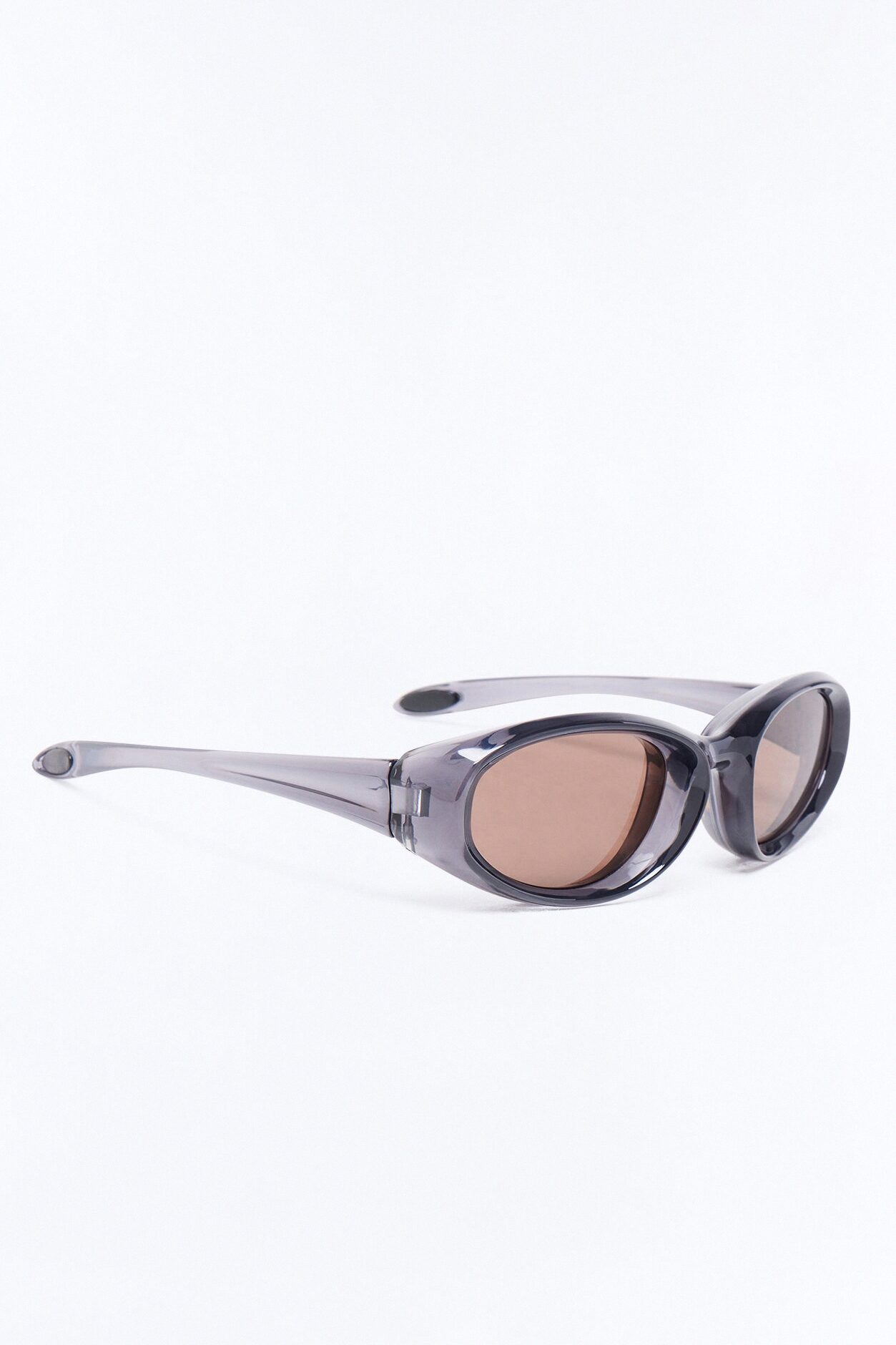 Velocity One Sunglasses - Grey