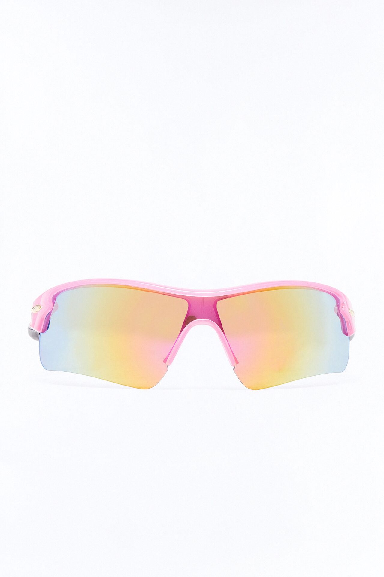 Flash In Light Sunglasses - Pink/combo