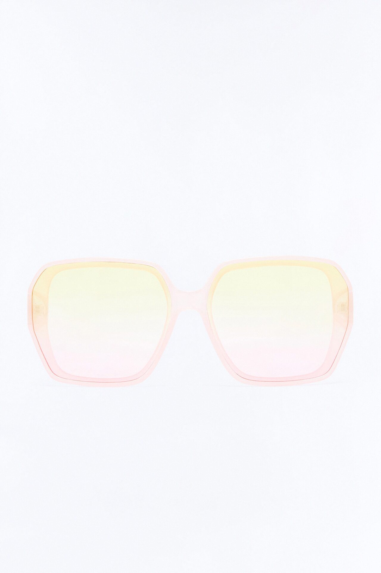 Summer Slushy Sunglasses - Pink/combo