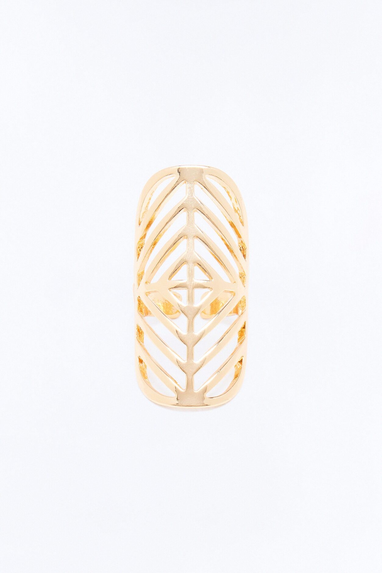 Hesperia Ring - Gold