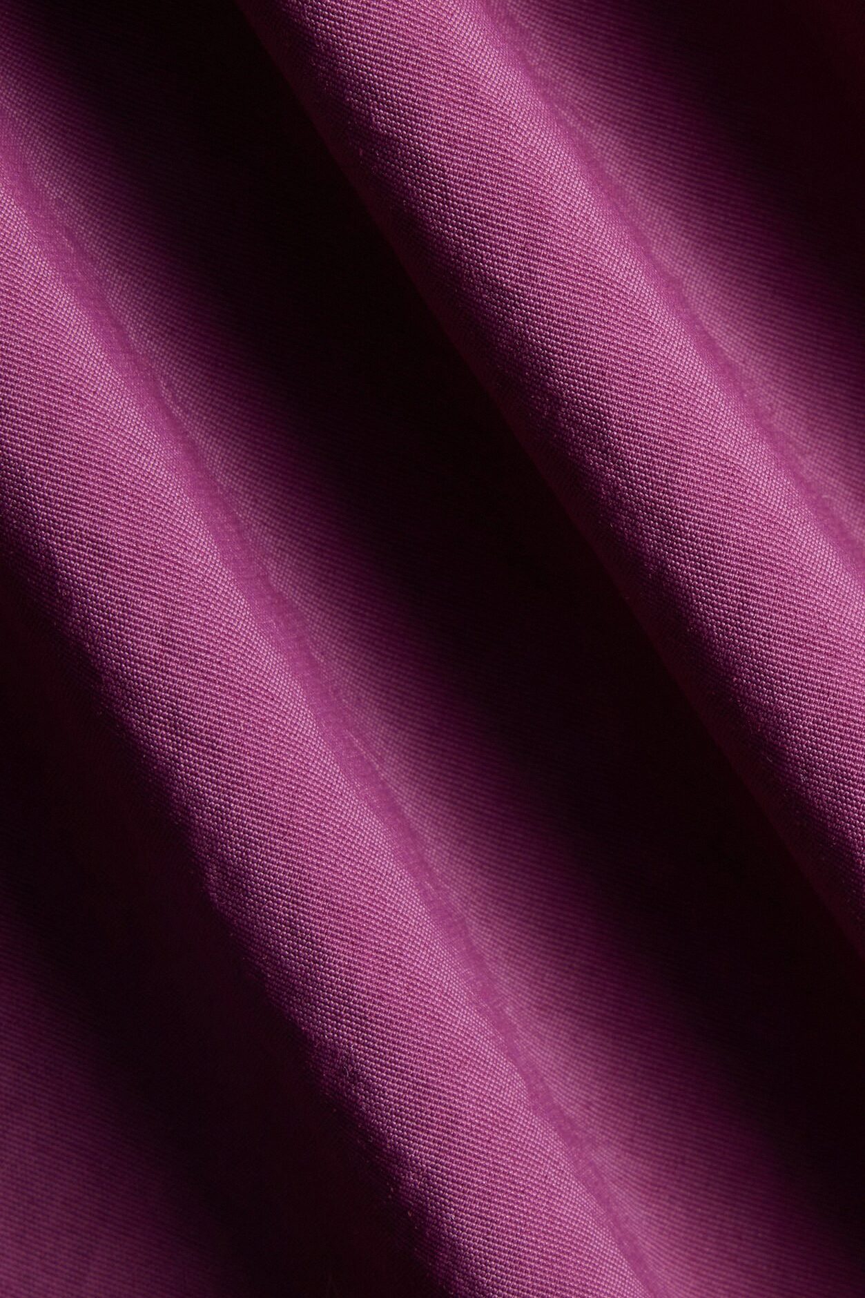CoreNylon Half Zip Jacket - Merlot