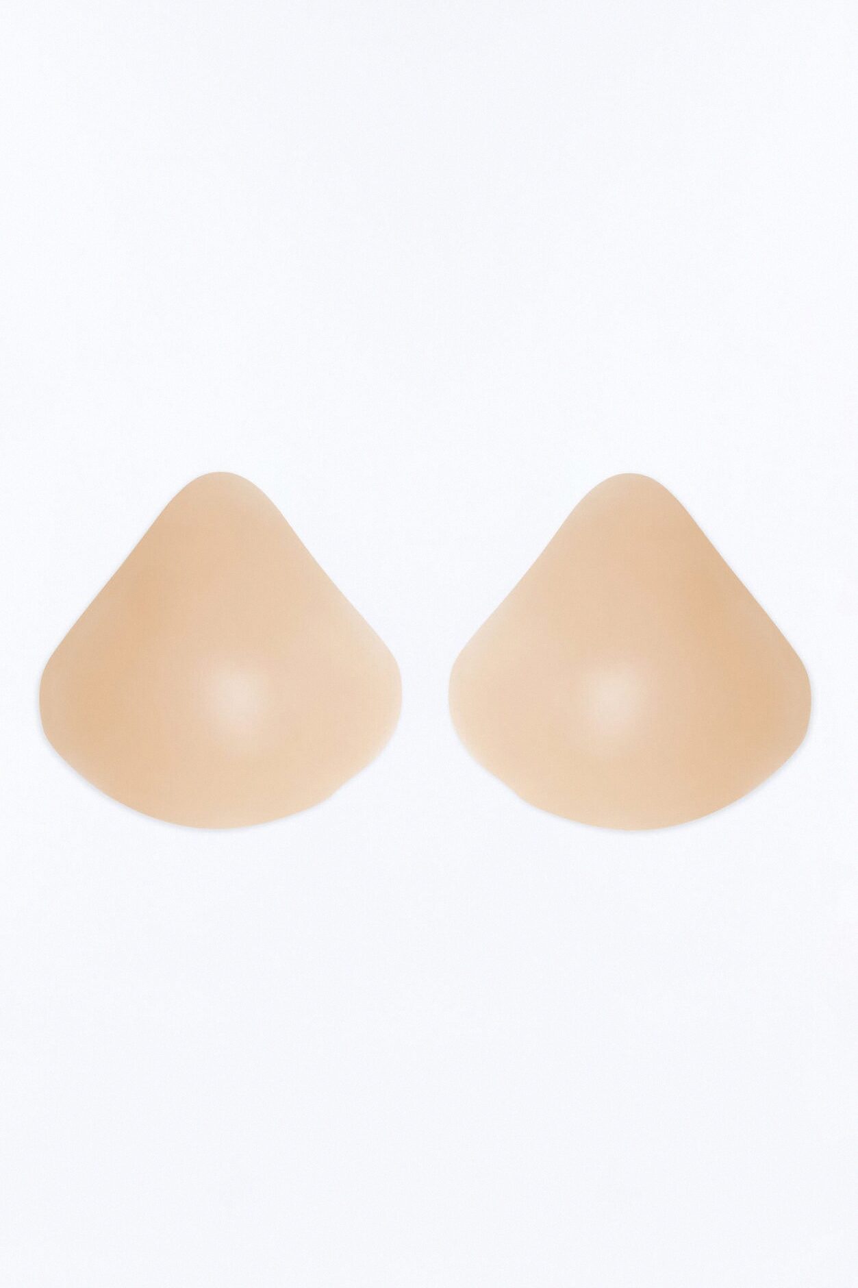 Lift And Set Silicone Nipple Covers - Nude