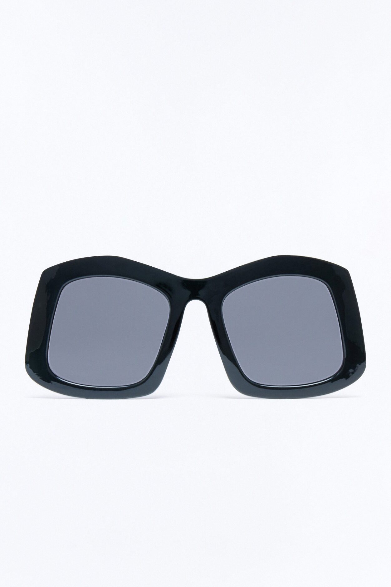Bubble Pop Sunglasses - Black