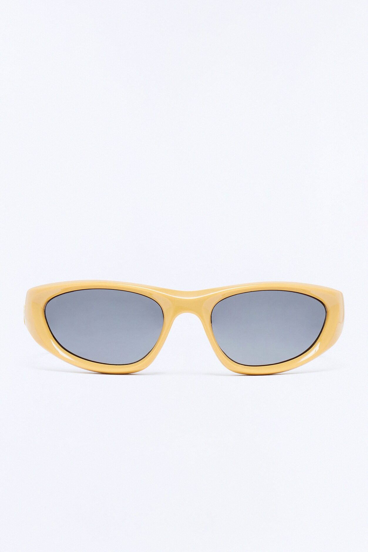 Speed Cruising Sunglasses - Brown