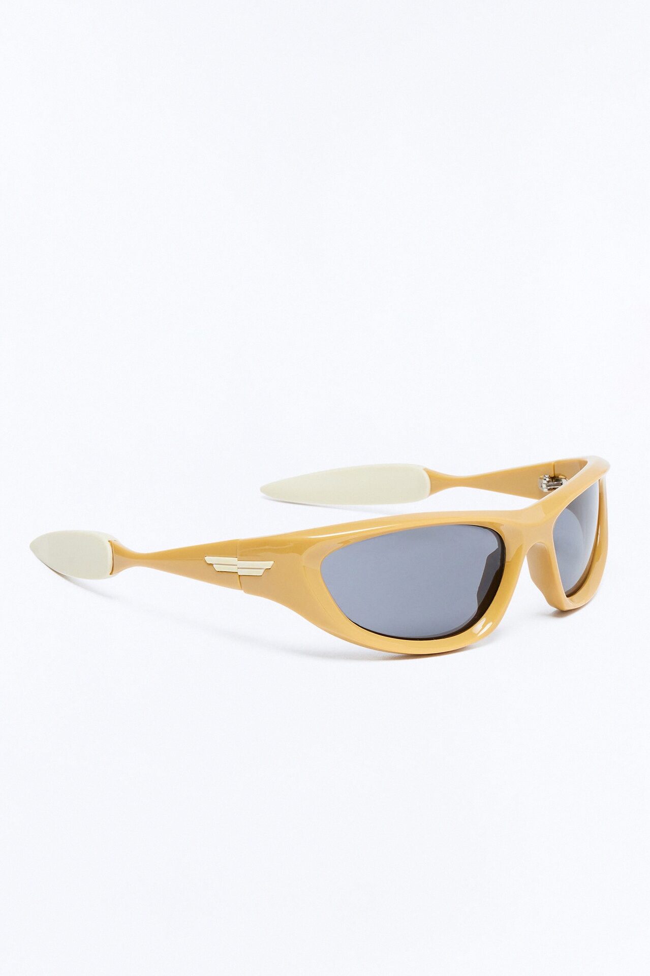 Speed Cruising Sunglasses - Brown
