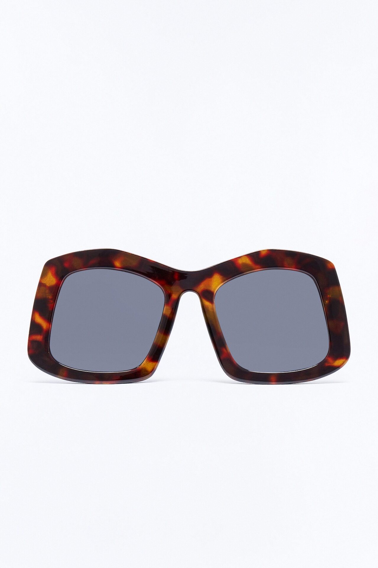 Bubble Pop Sunglasses - Tortoise