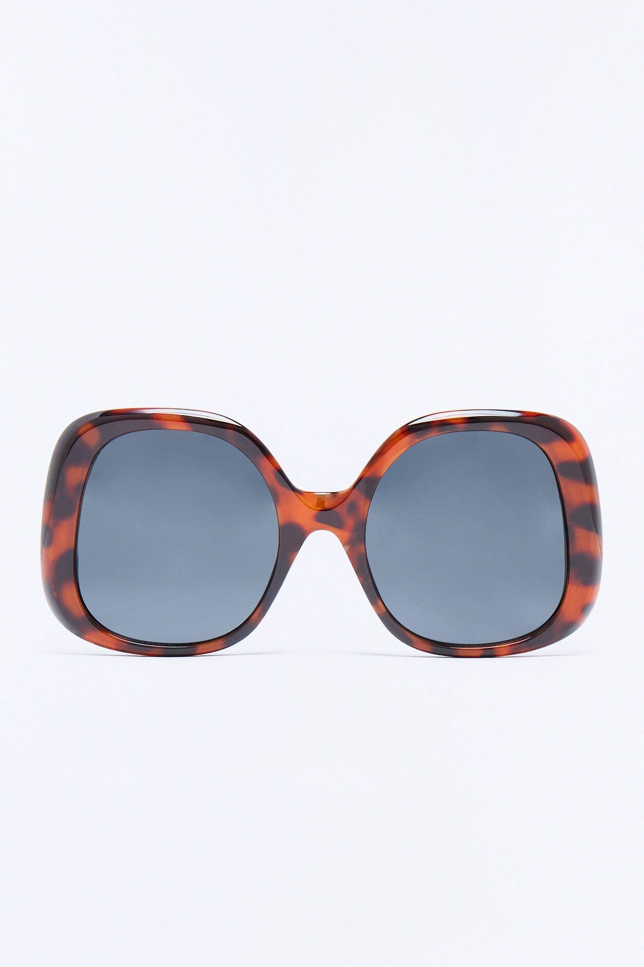 Cooler Than Most Sunglasses - Tortoise