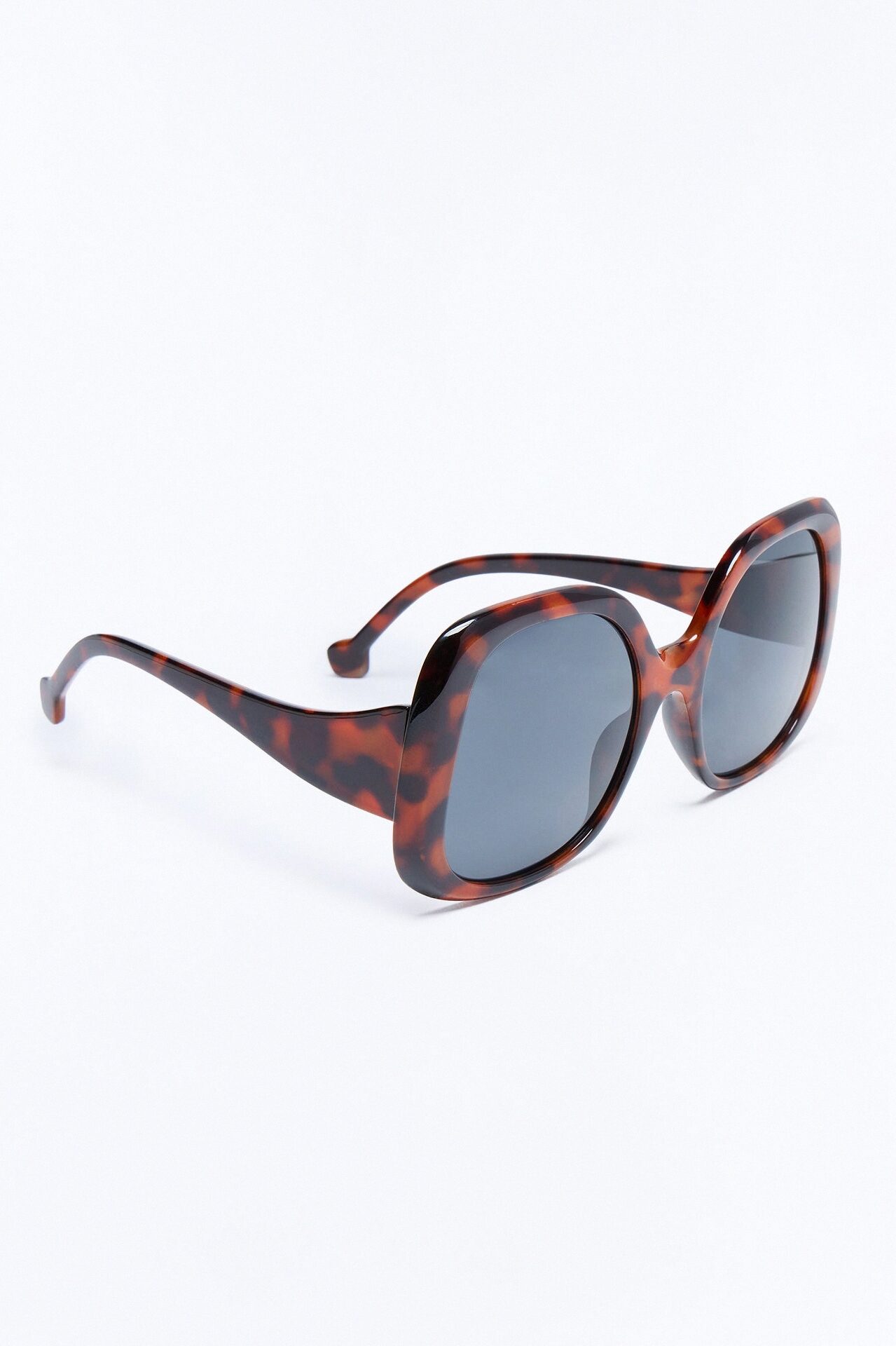 Cooler Than Most Sunglasses - Tortoise