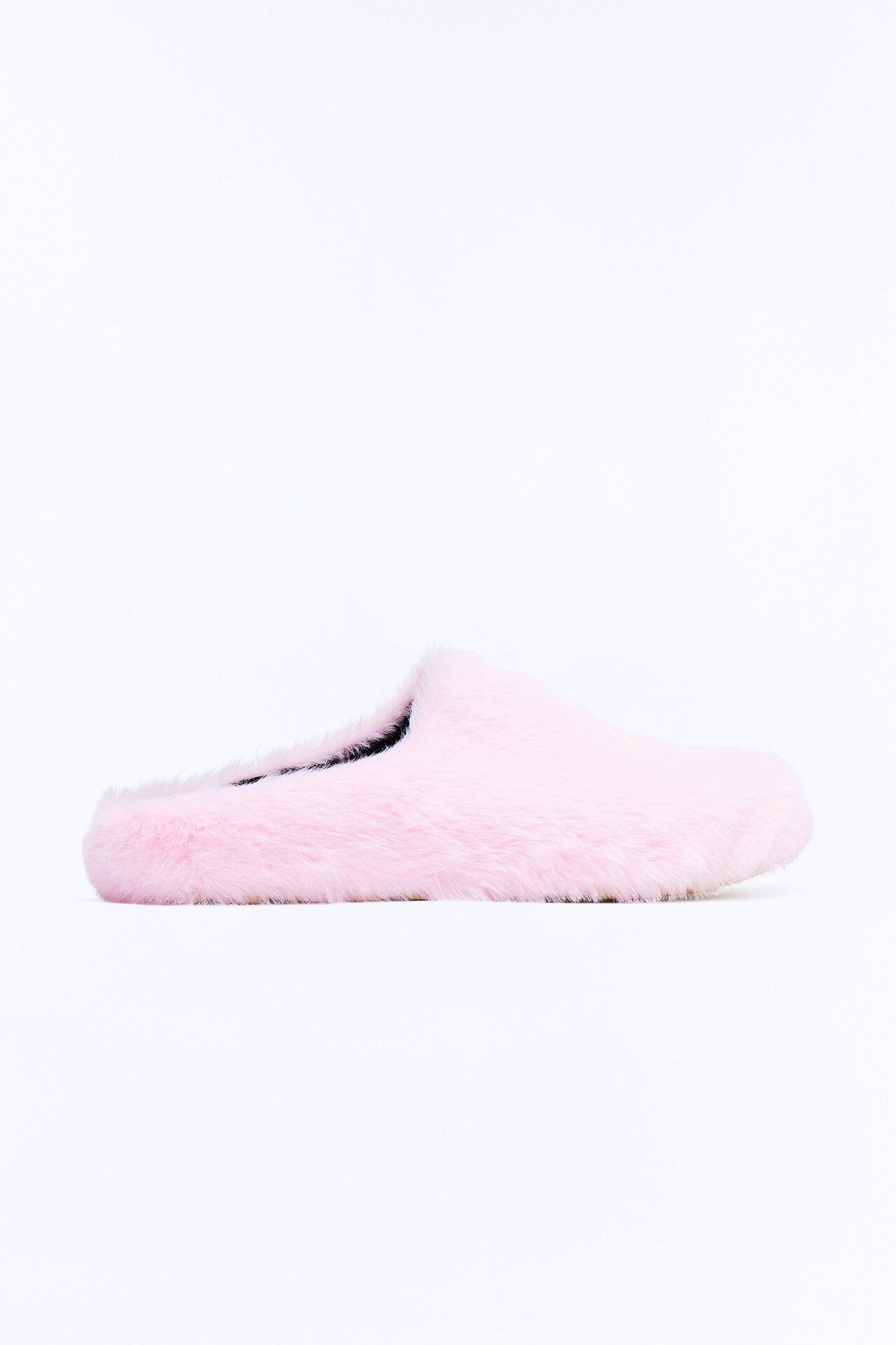 My New Option Flats - Light Pink