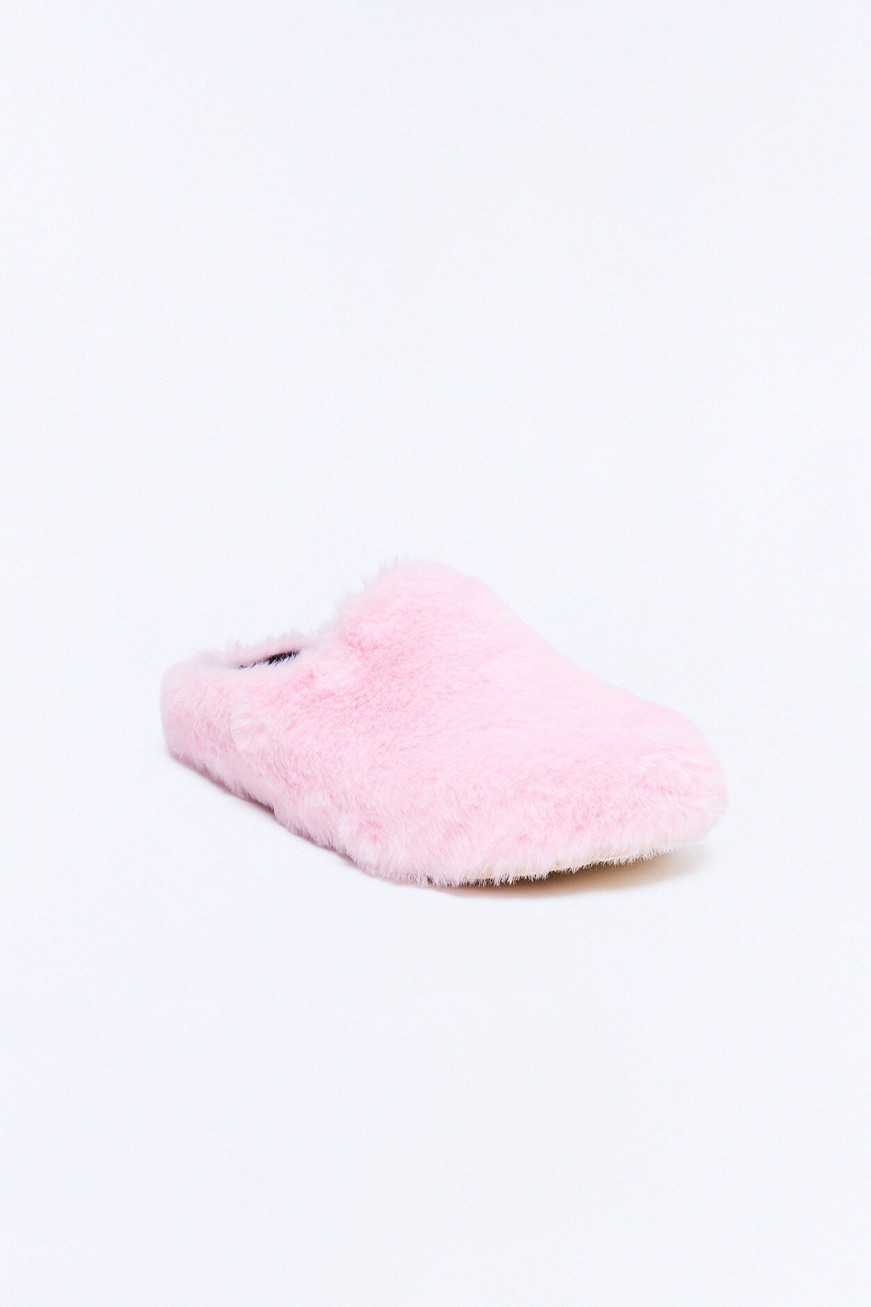 My New Option Flats - Light Pink