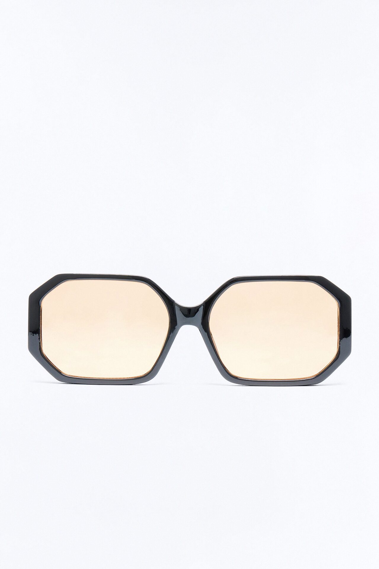 Feel The Beat Sunglasses - Black/combo