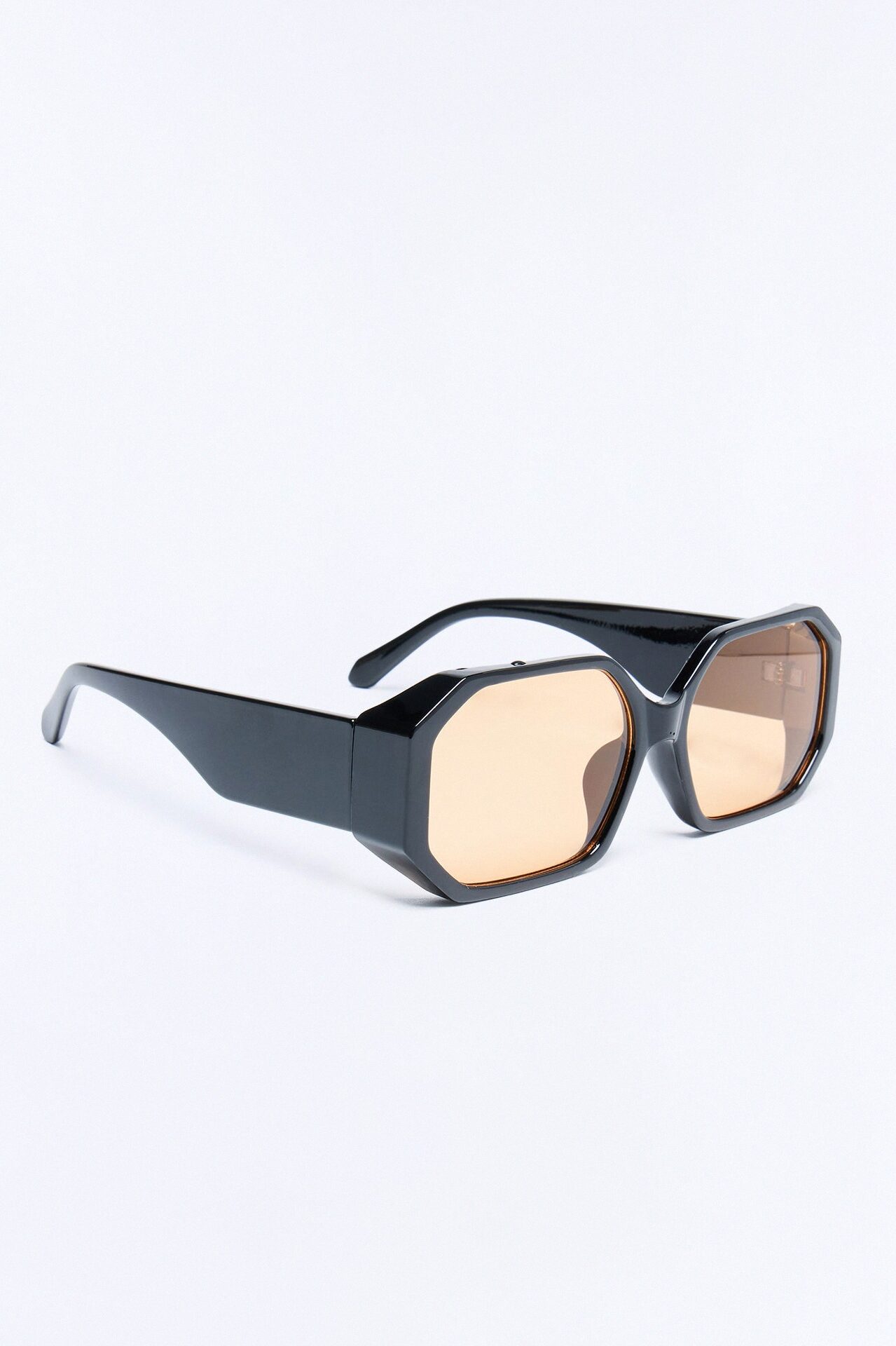 Feel The Beat Sunglasses - Black/combo