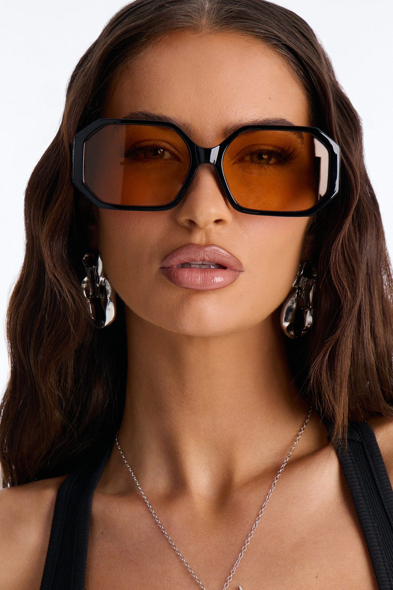 Feel The Beat Sunglasses - Black/combo