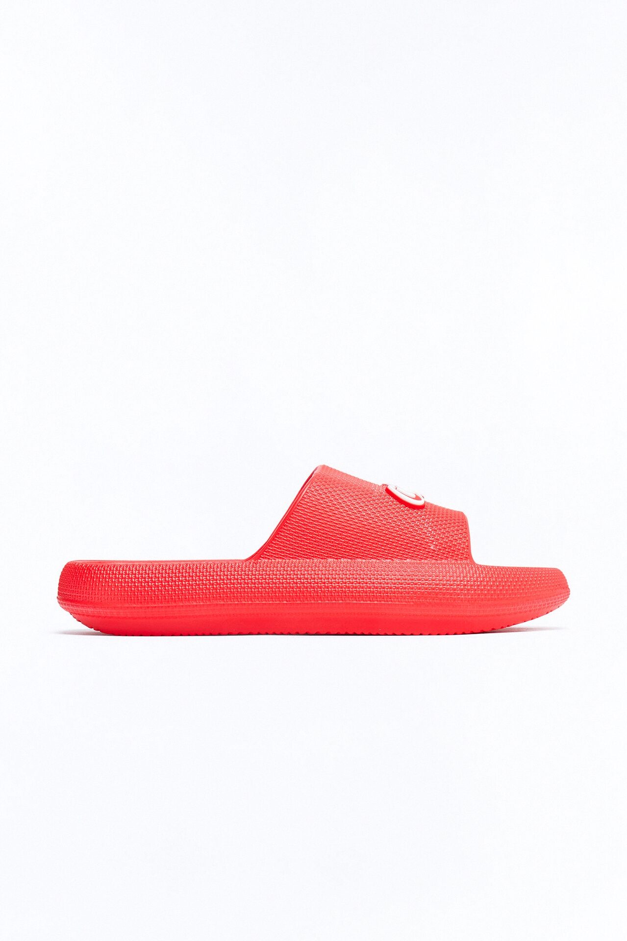 Coca Cola Slides - Red
