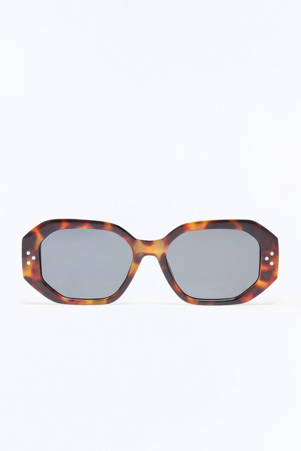 Best Bet Sunglasses - Tortoise