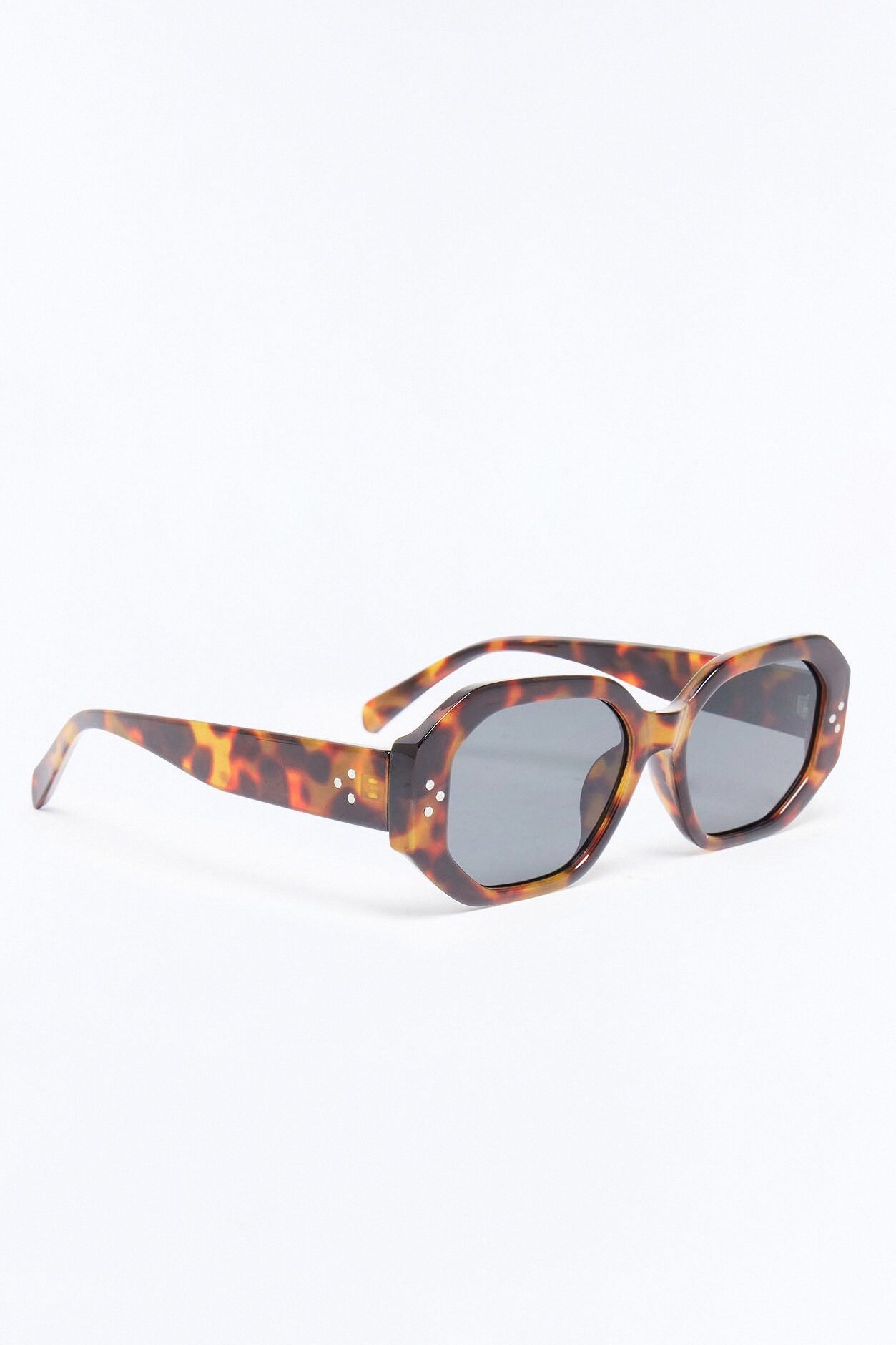 Best Bet Sunglasses - Tortoise