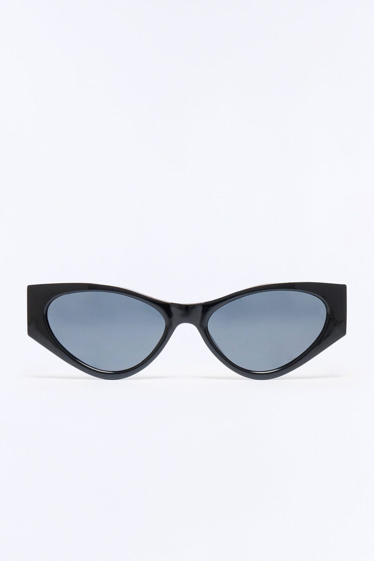 Val Vision Sunglasses - Black