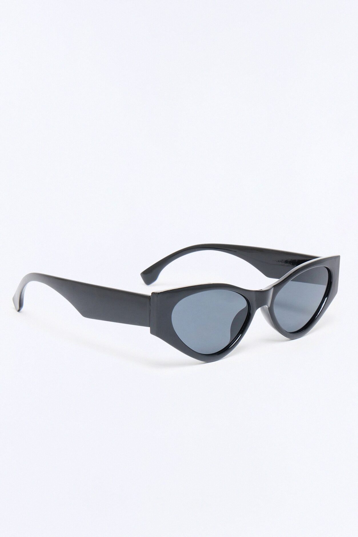 Val Vision Sunglasses - Black