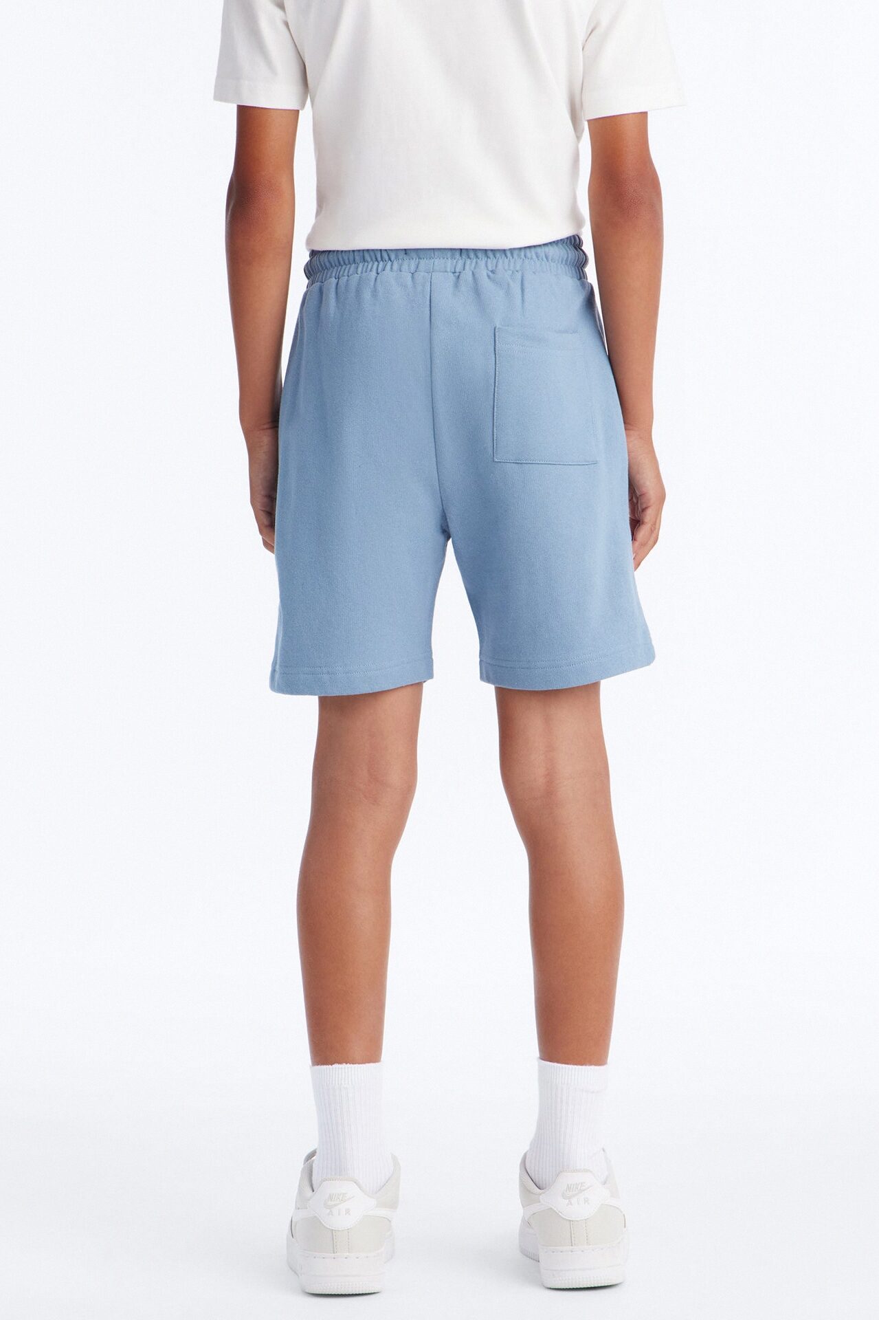 Mini King Things Shorts - Blue
