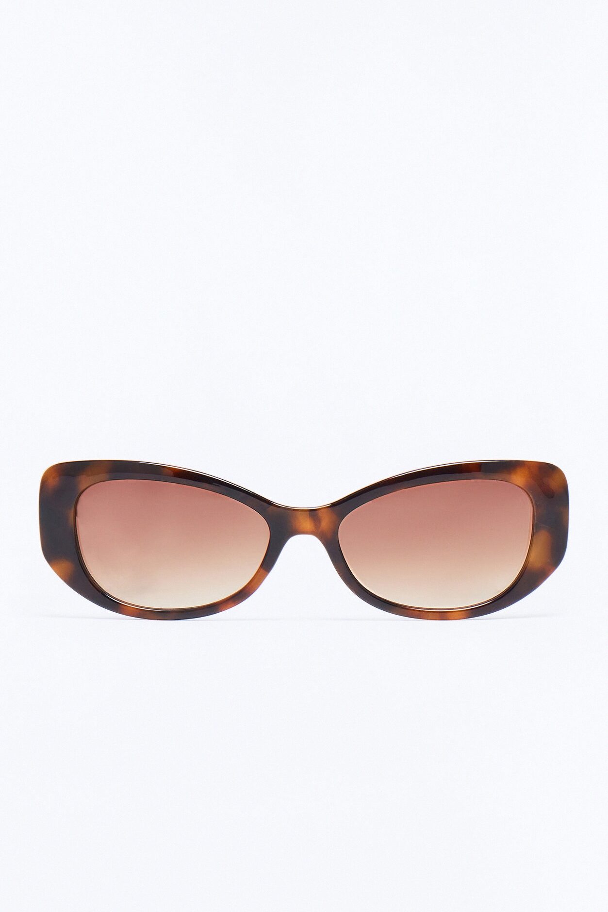 Take It In Sunglasses - Tortoise