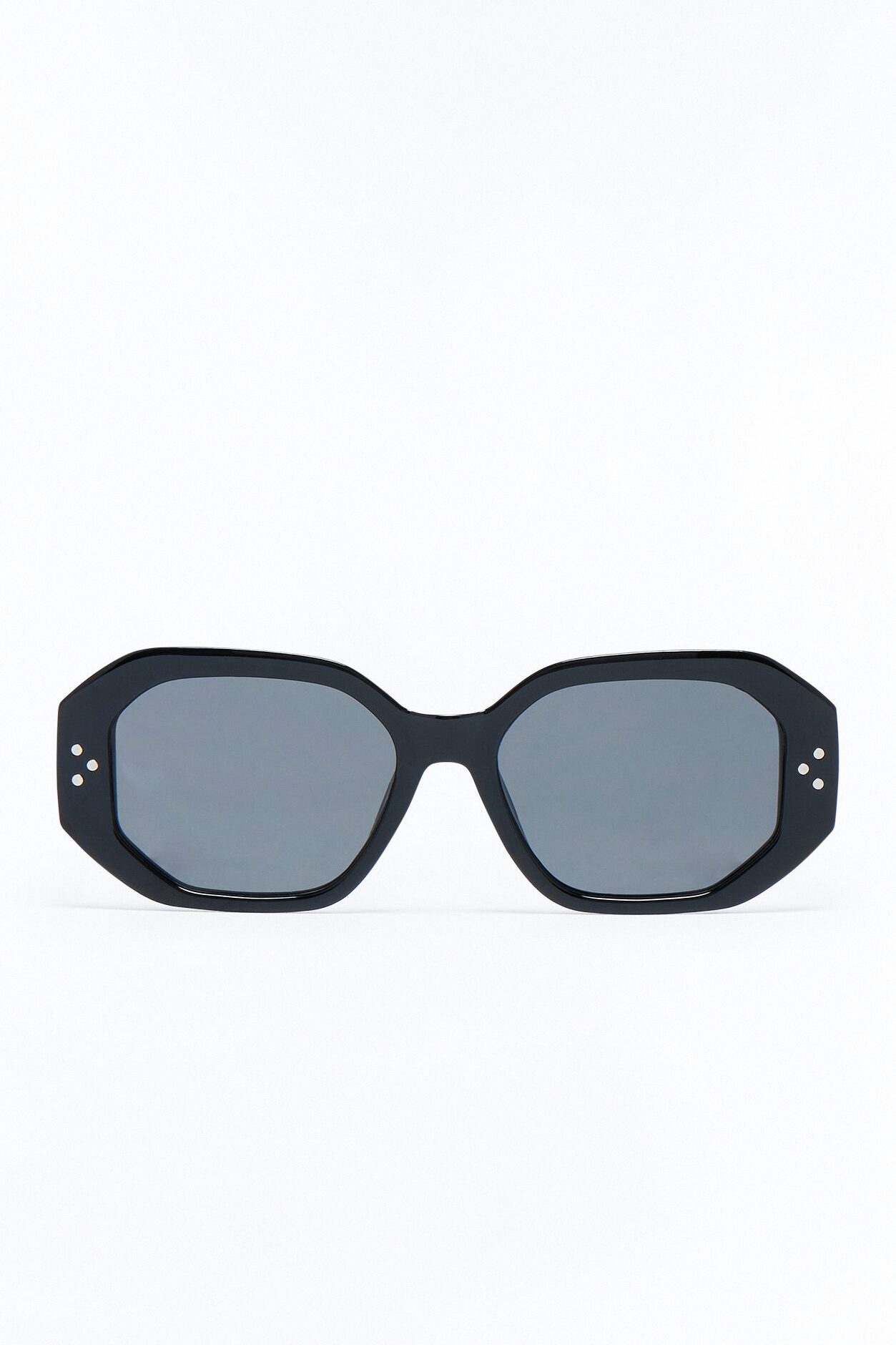 Best Bet Sunglasses - Black