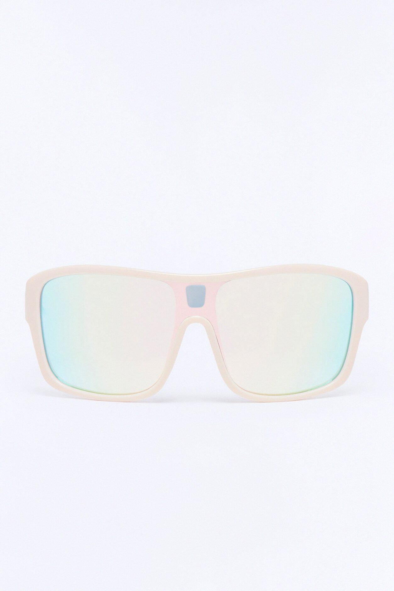 Not So Naive Sunglasses - Pink