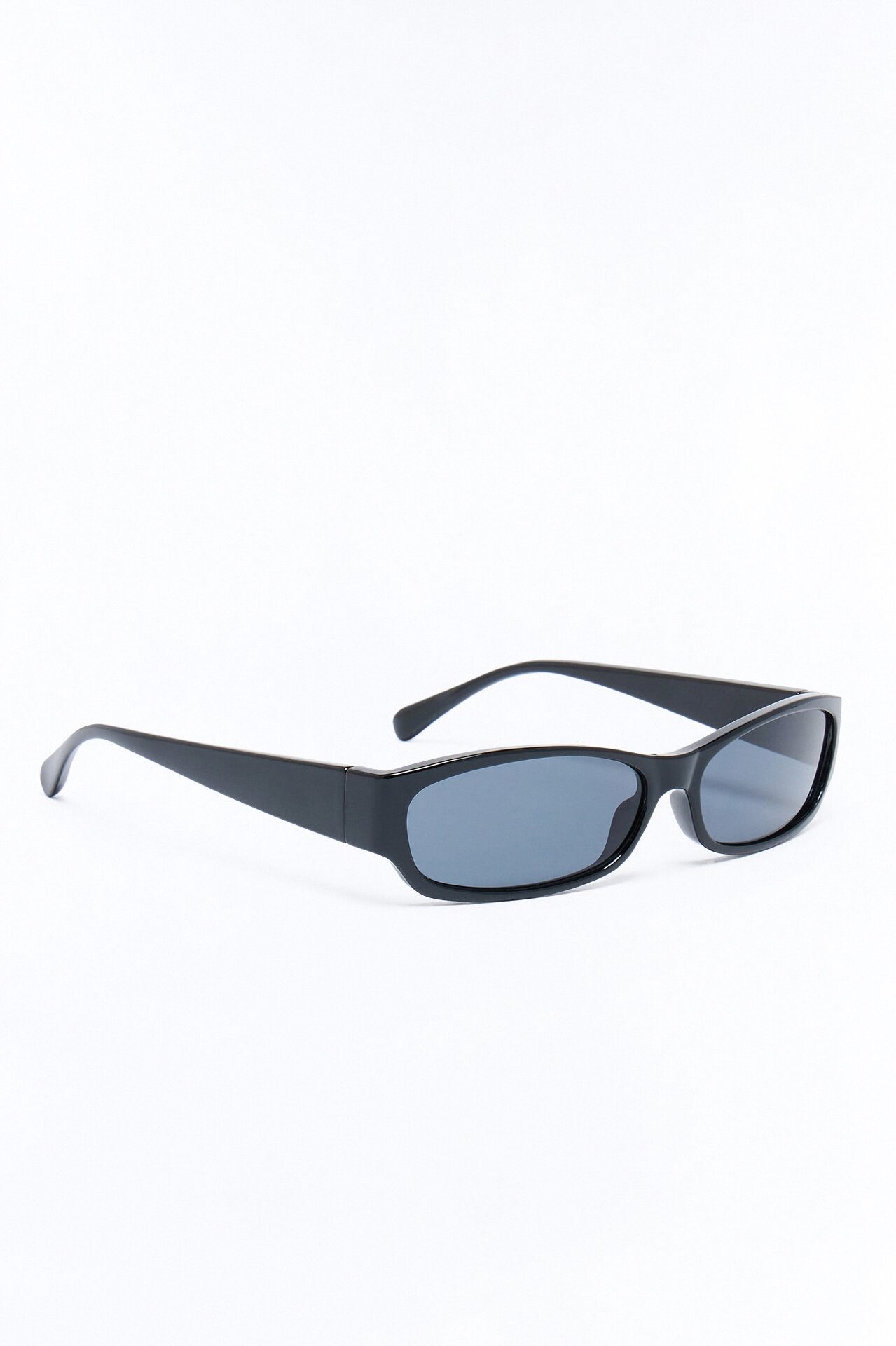 Love The Madness Sunglasses - Black