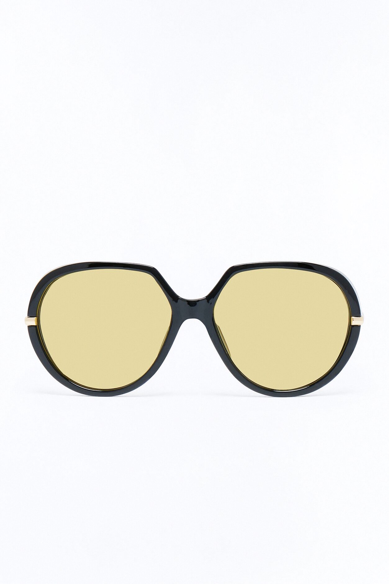 Sun Dancing Sunglasses - Black/combo