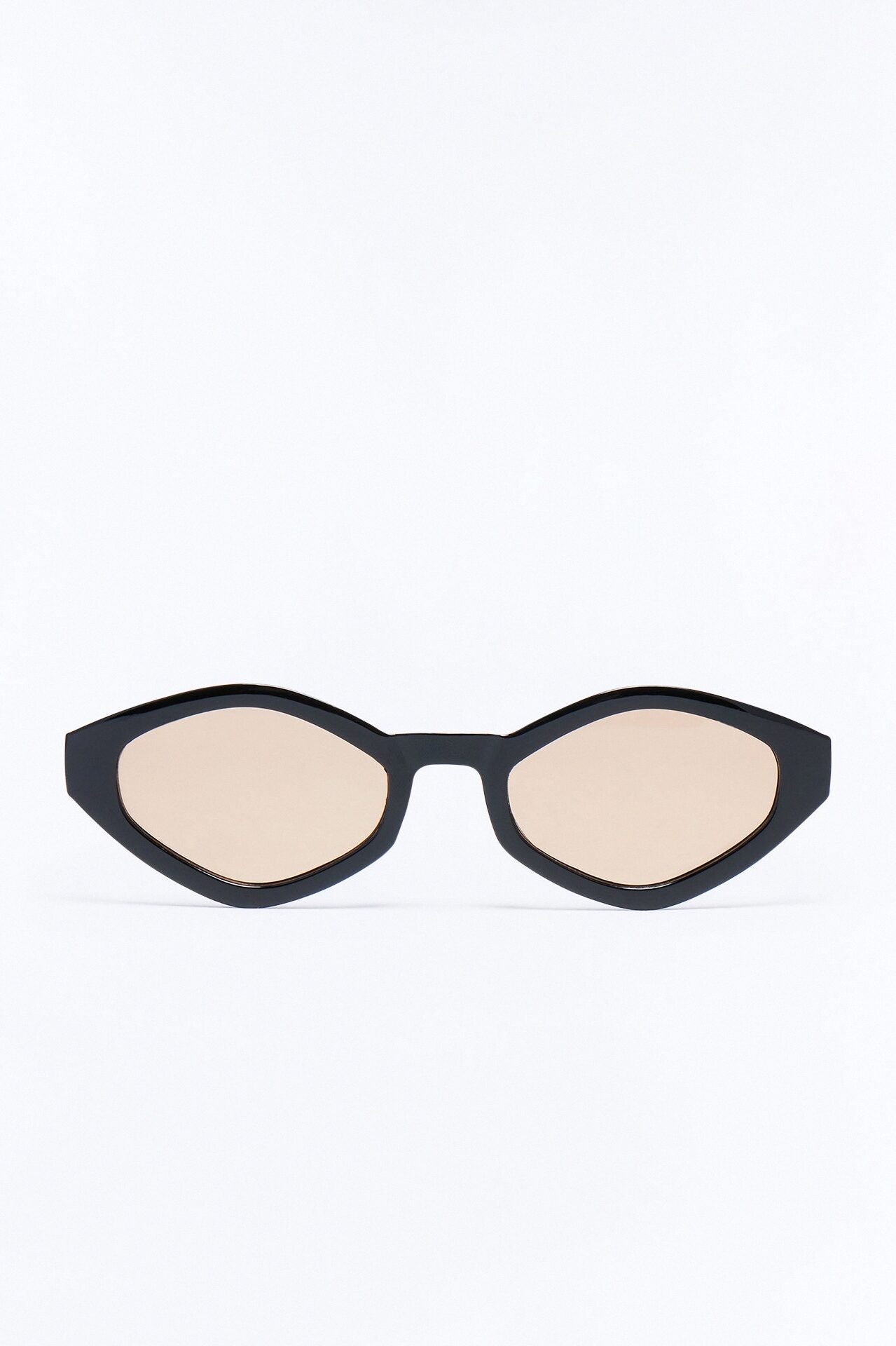 Missy Marry Sunglasses - Black