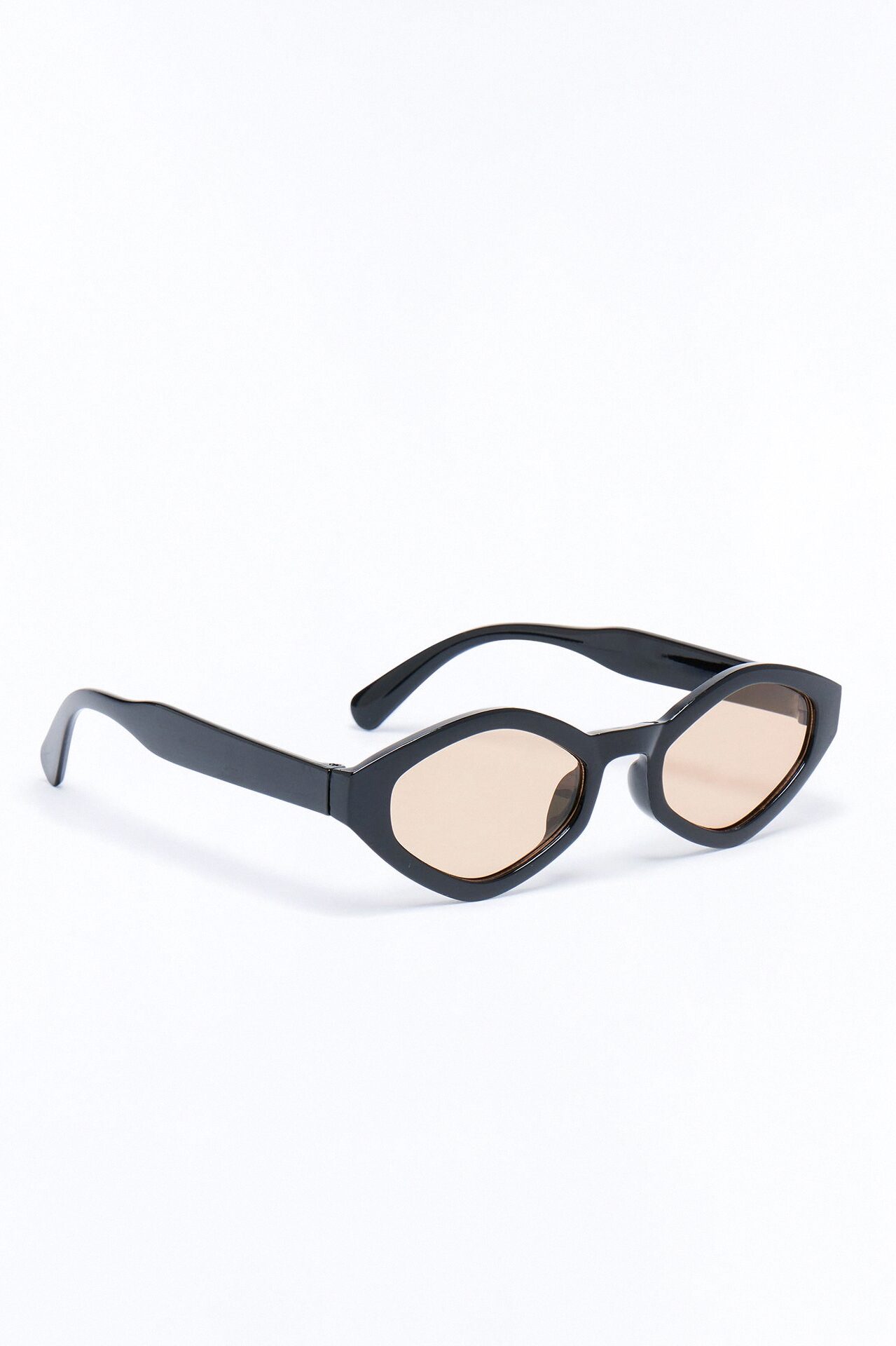 Missy Marry Sunglasses - Black