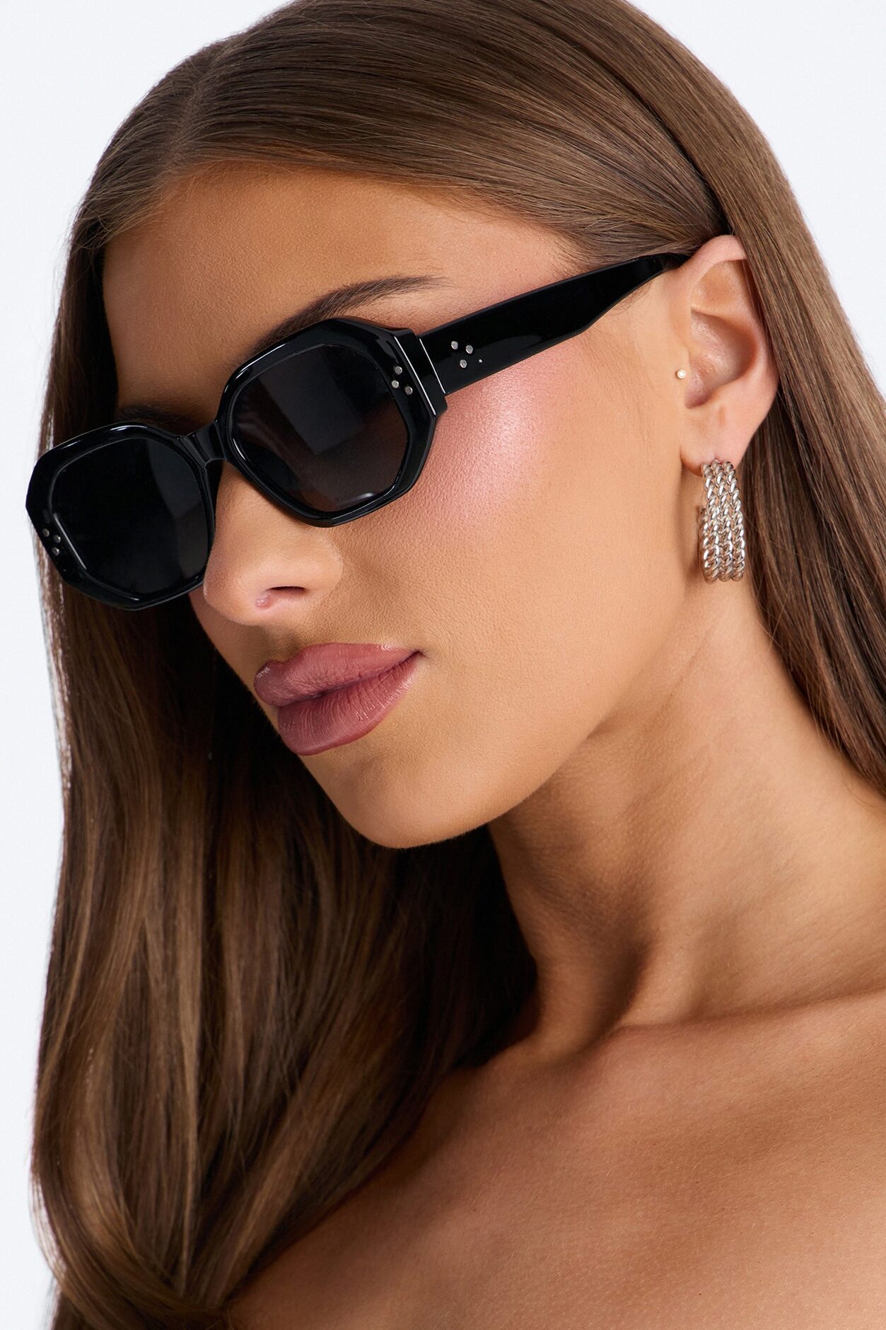 Best Bet Sunglasses - Black