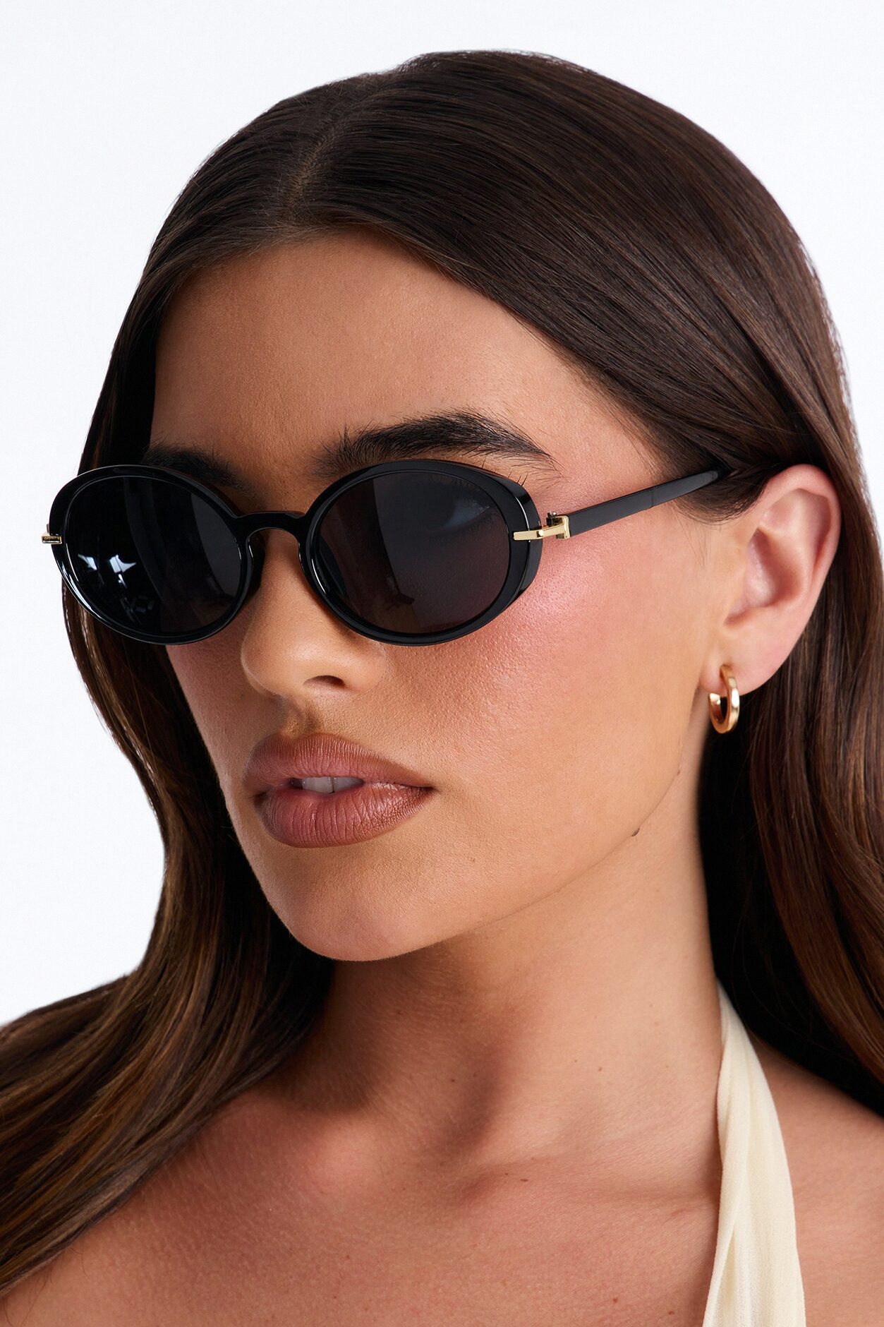 Cruse Control Sunglasses - Black