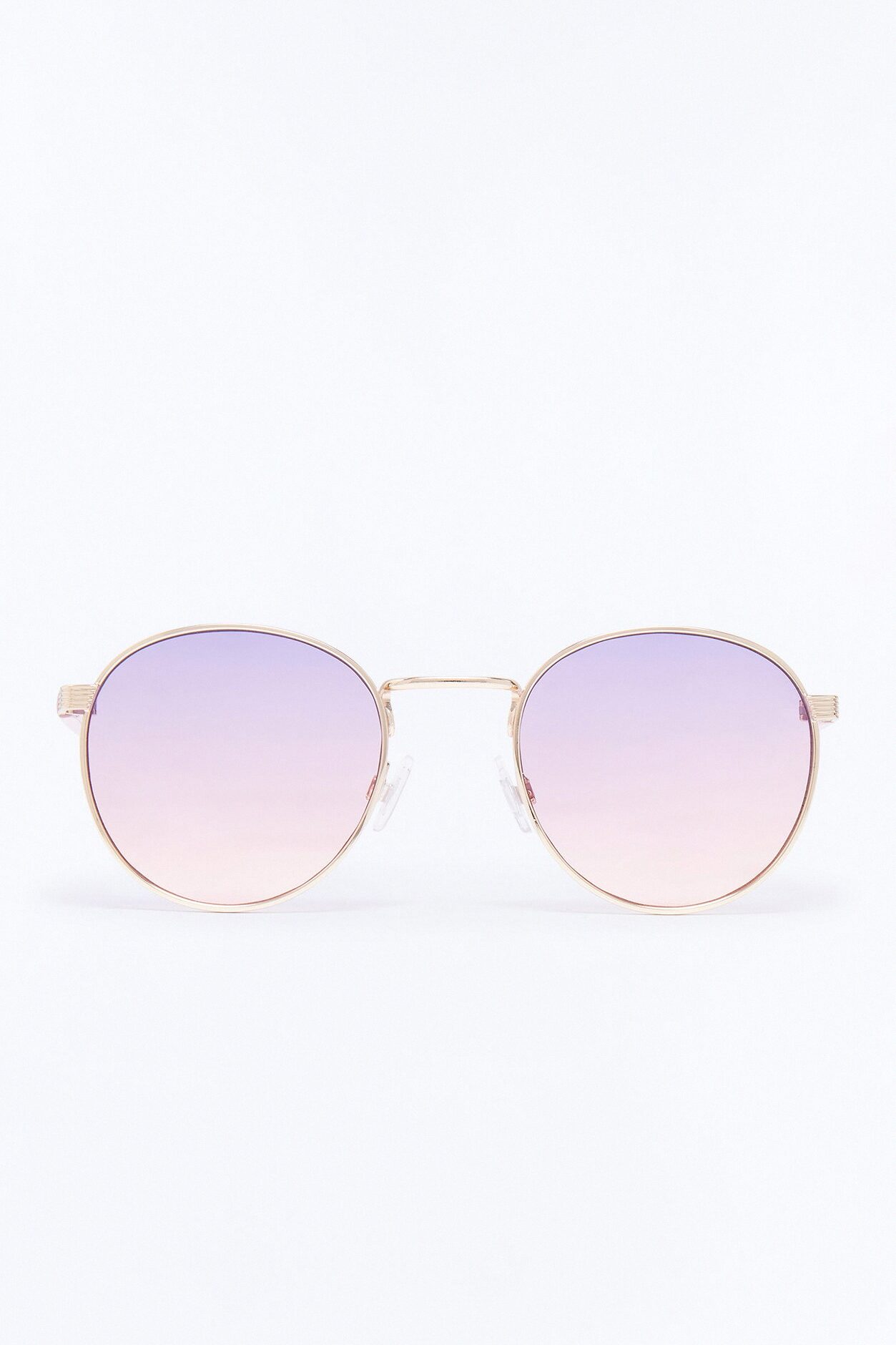 Angel Eyes Sunglasses - Pink/combo