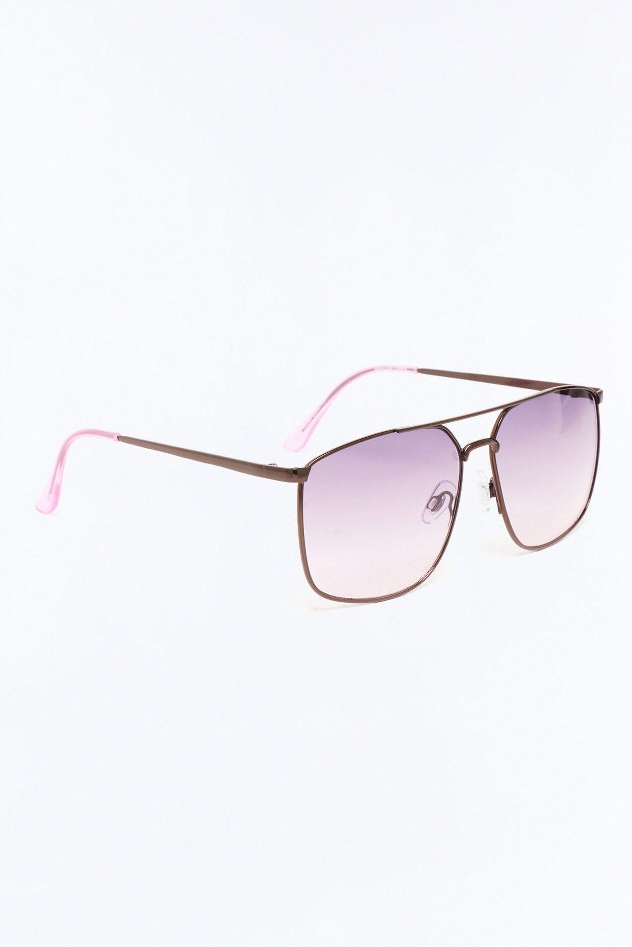 Slay Lens Sunglasses - Pink/combo
