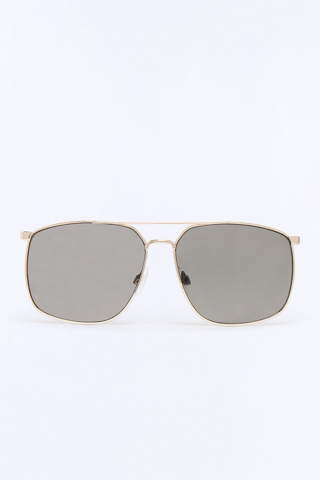 Slay Lens Sunglasses - Black