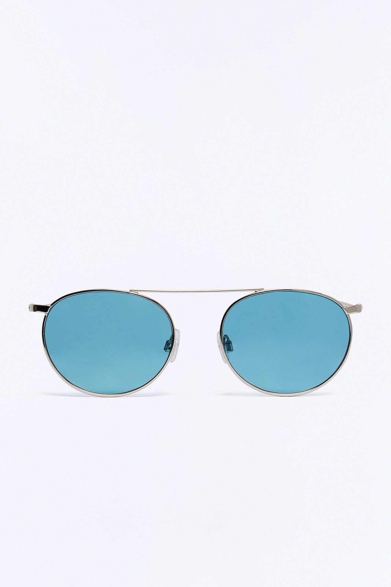 Vivienne Days Sunglasses - Blue