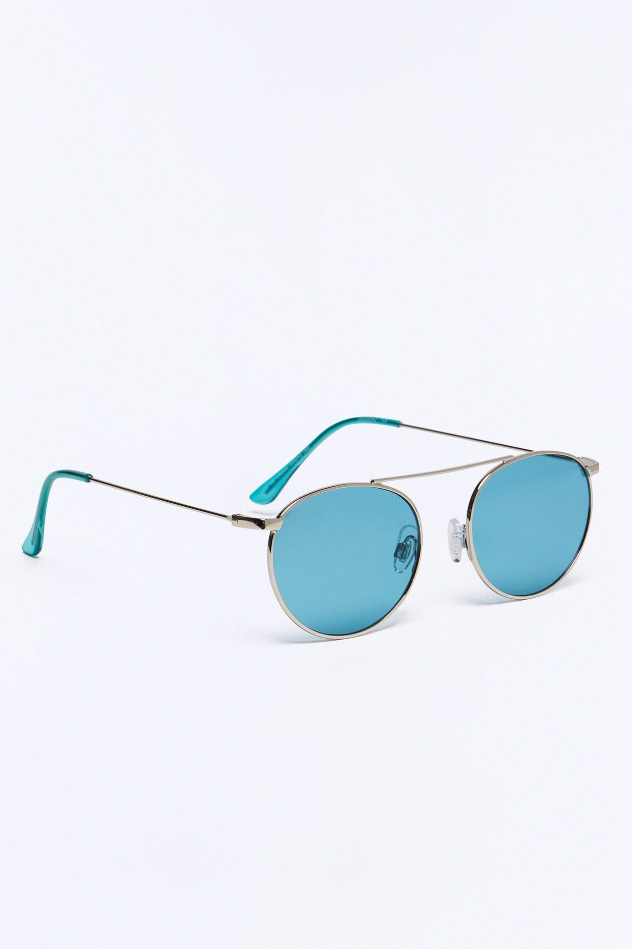 Vivienne Days Sunglasses - Blue