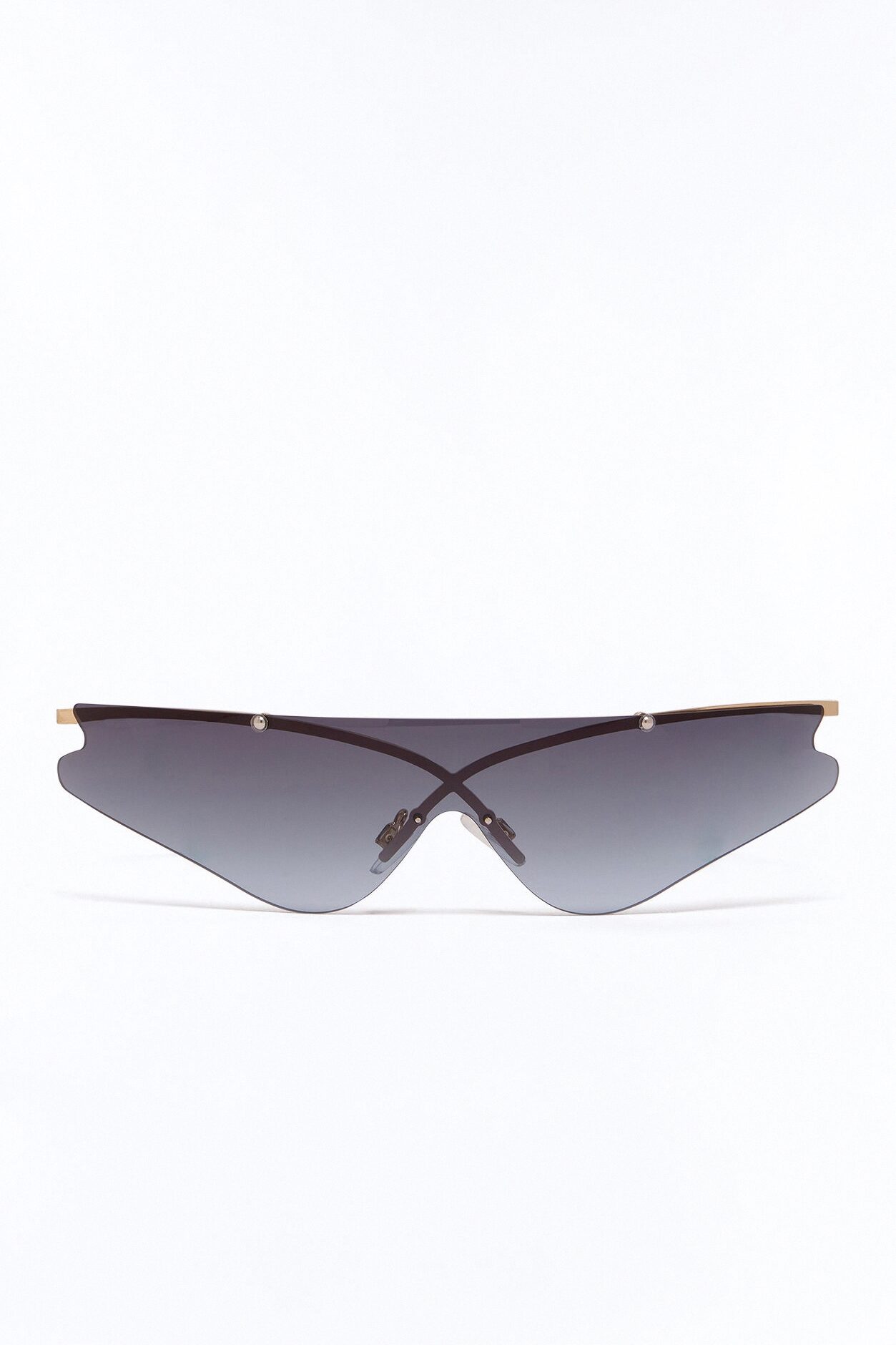 Ready Set Sunglasses - Blue