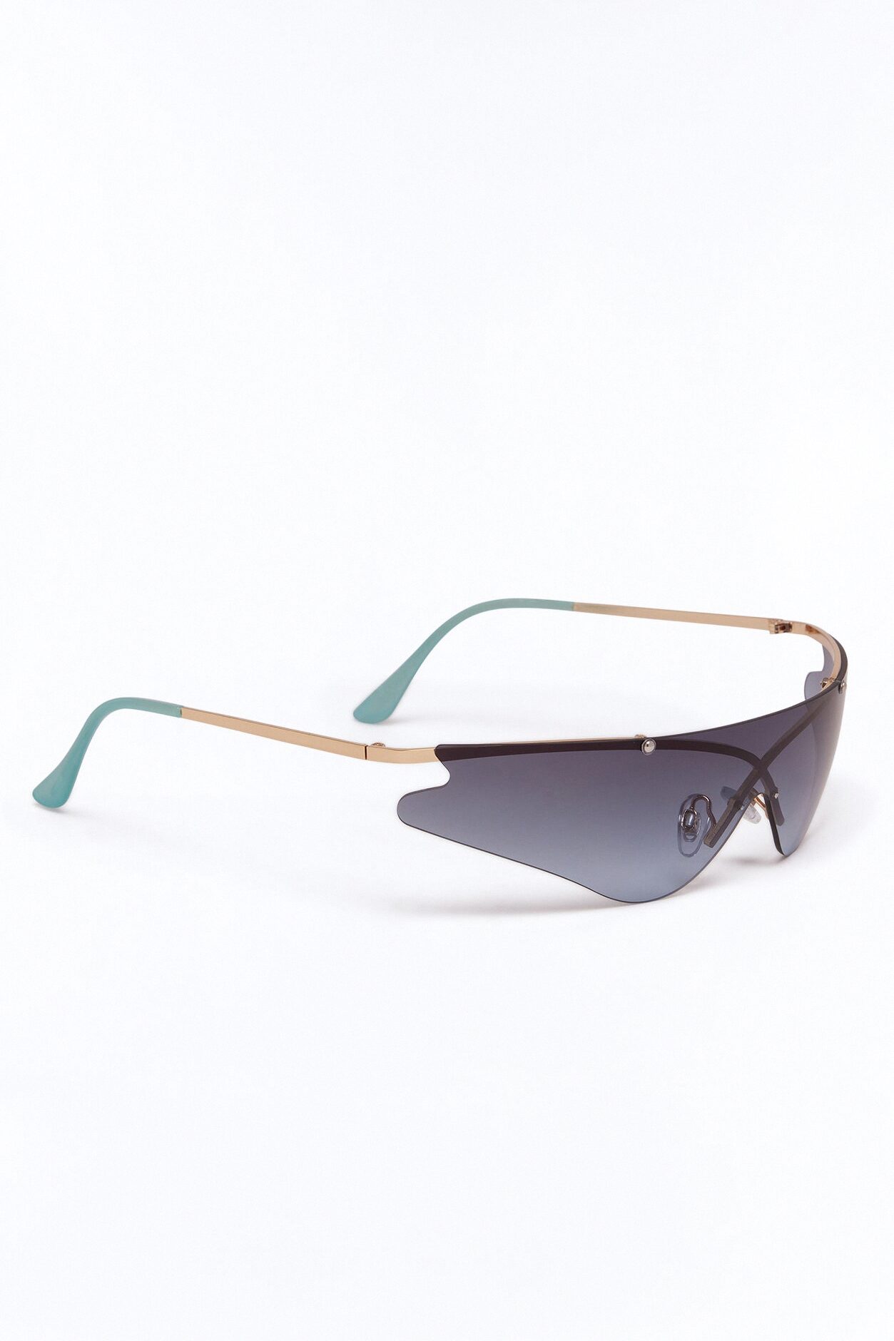 Ready Set Sunglasses - Blue