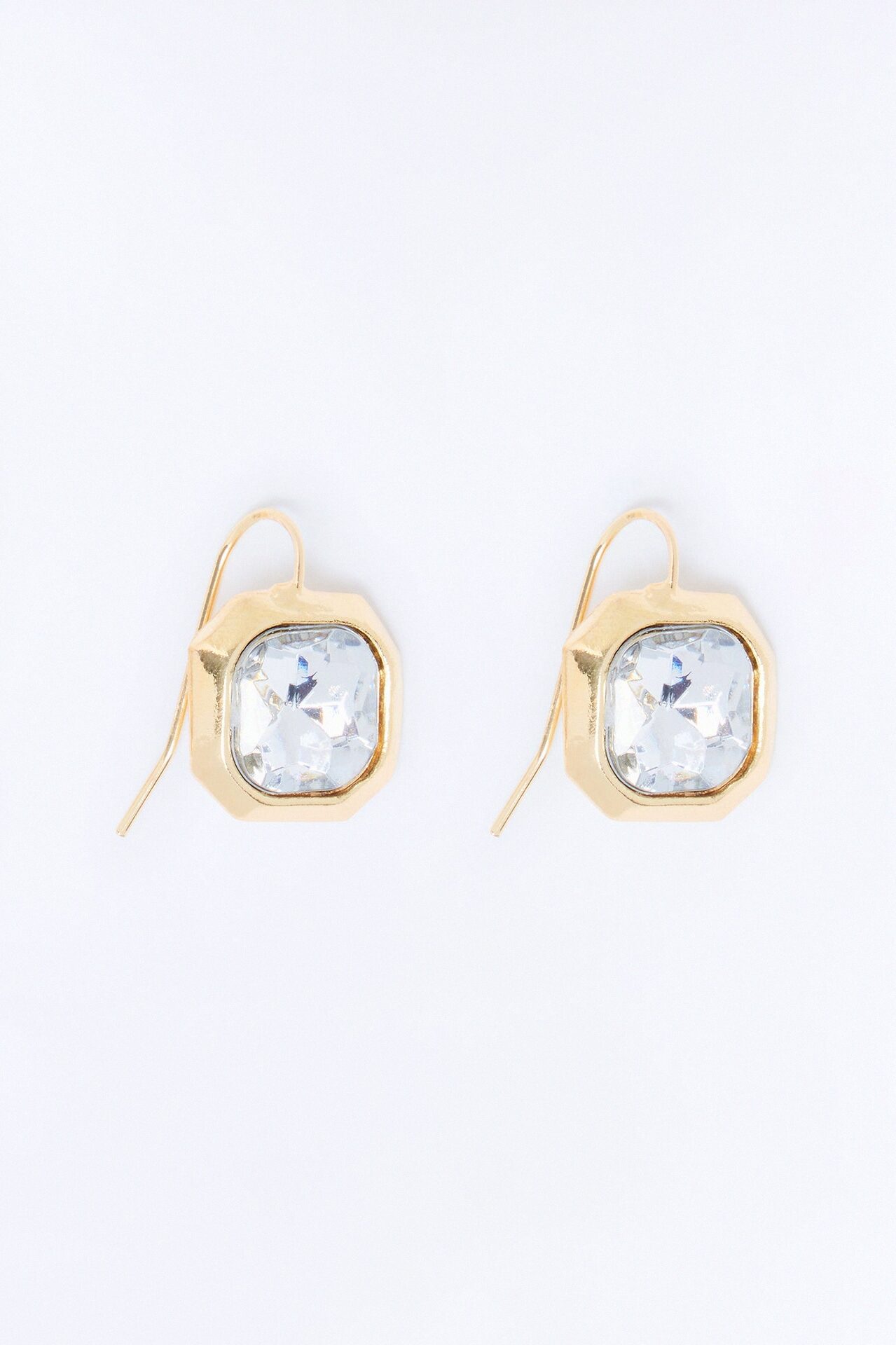 Everlight Earrings - Gold